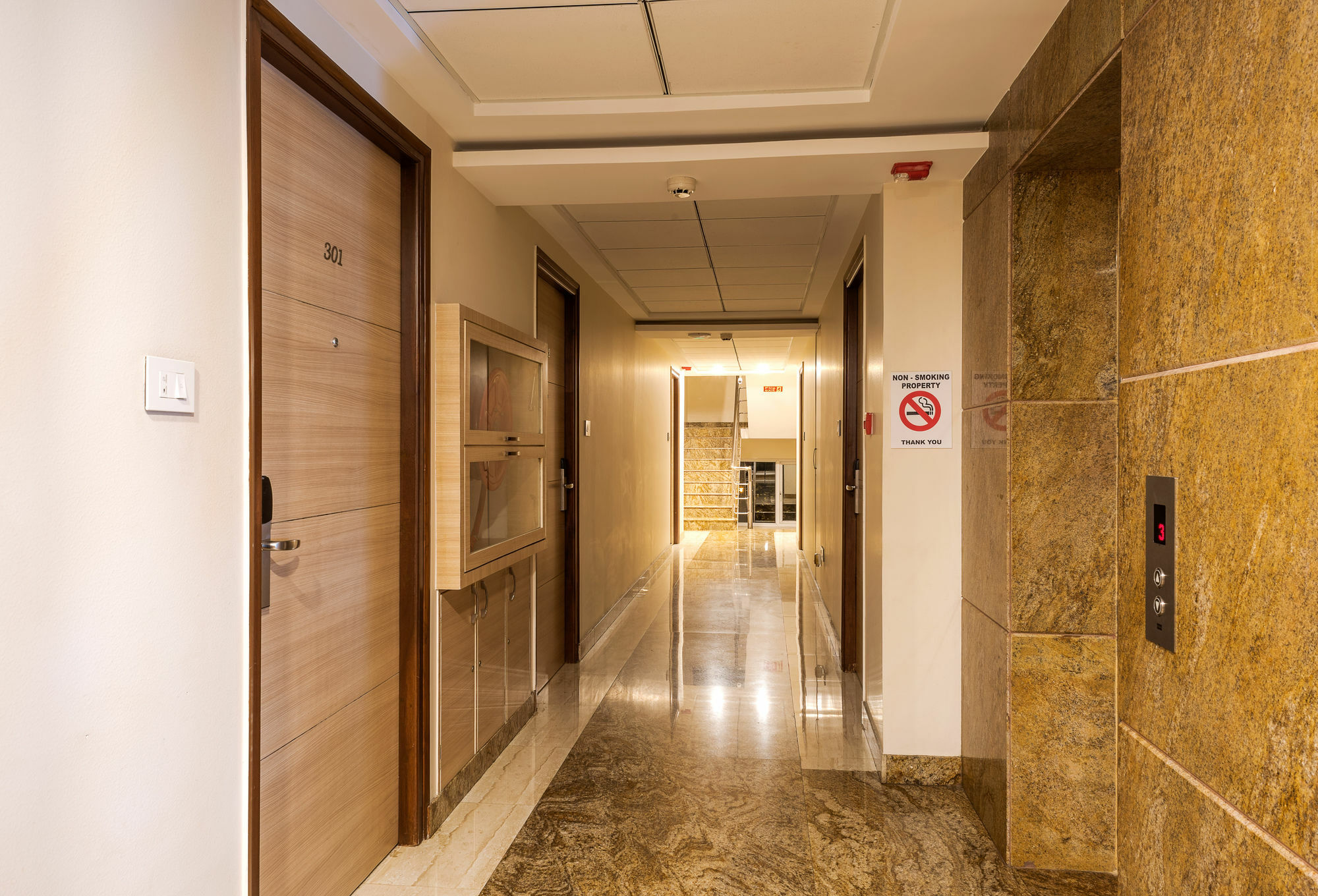 Treebo Fourth Avenue 3* Chennai