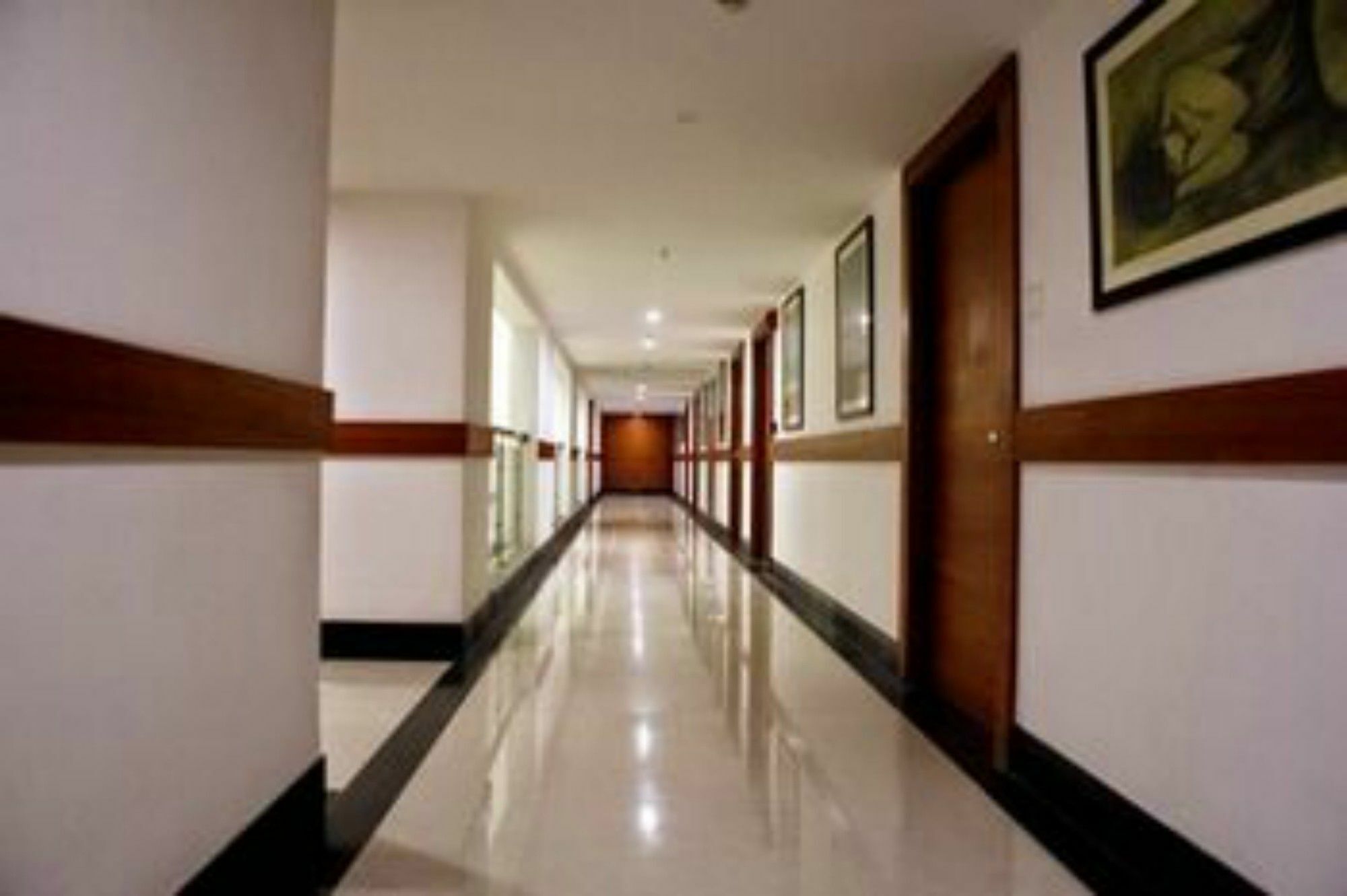 Lemon Tree Shimona 4* Chennai