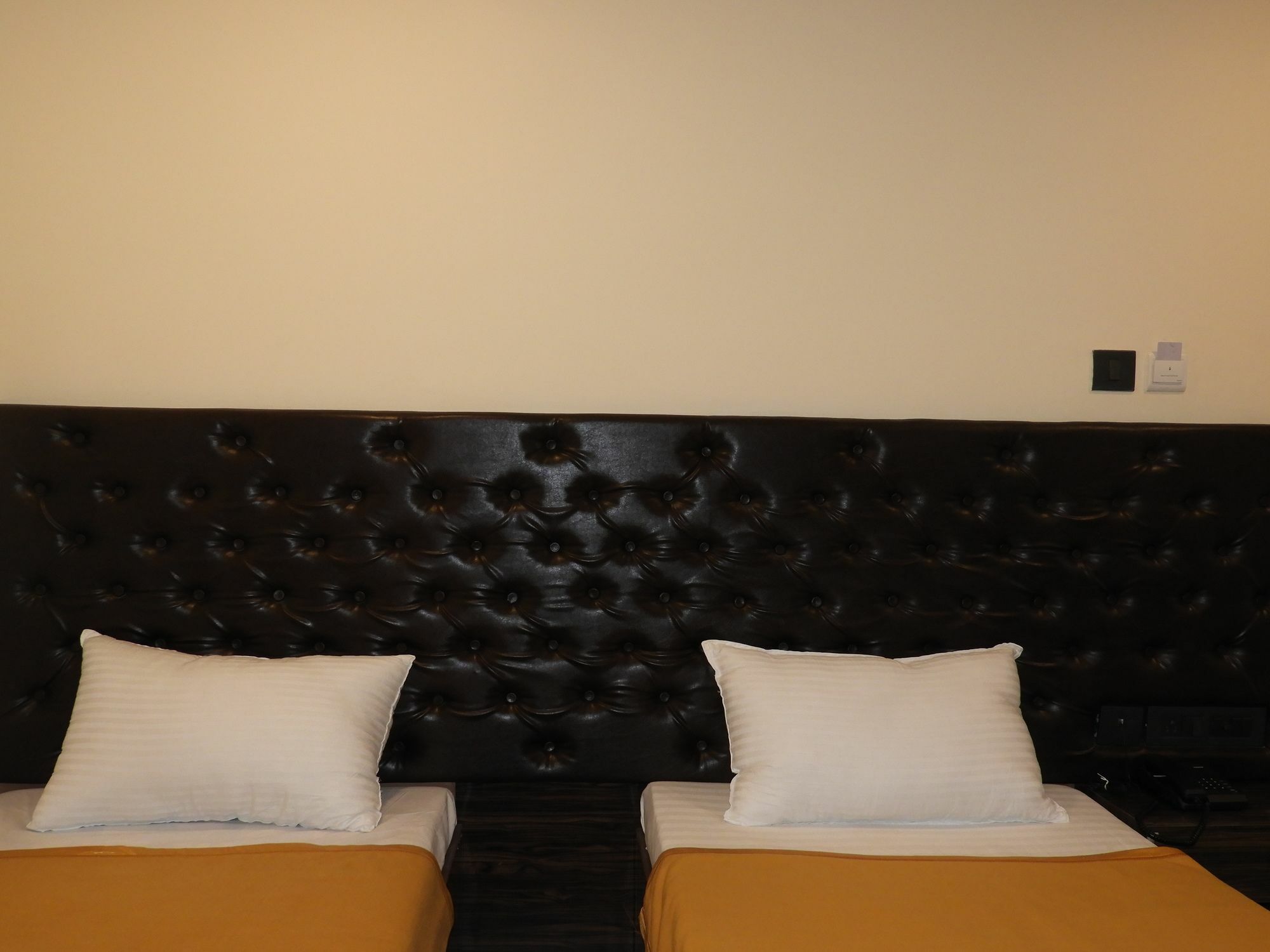 Hotel Lions India Chennai