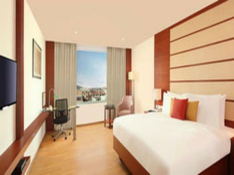 Lemon Tree Shimona Hotel Chennai