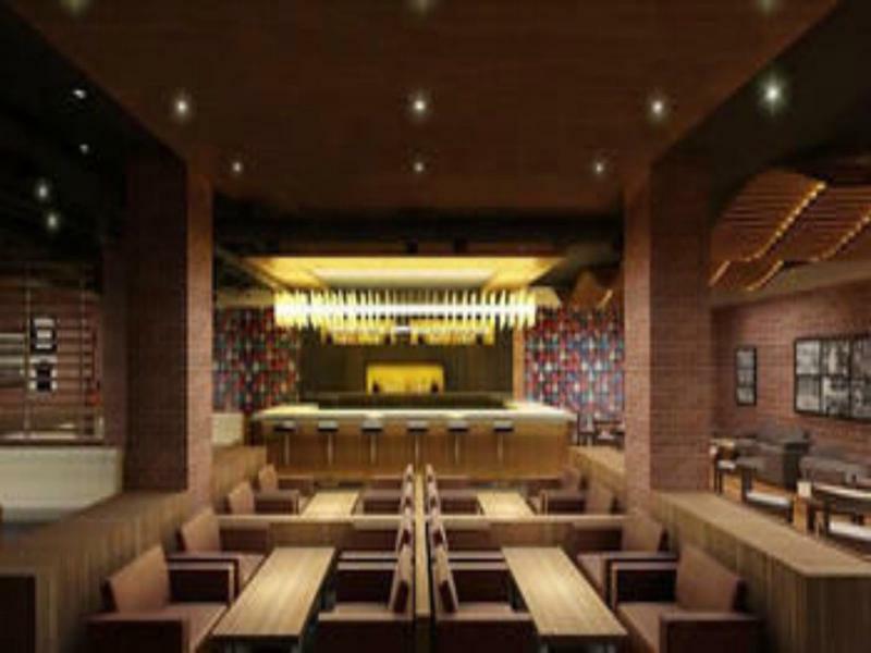 Hotel Lemon Tree Shimona 4*