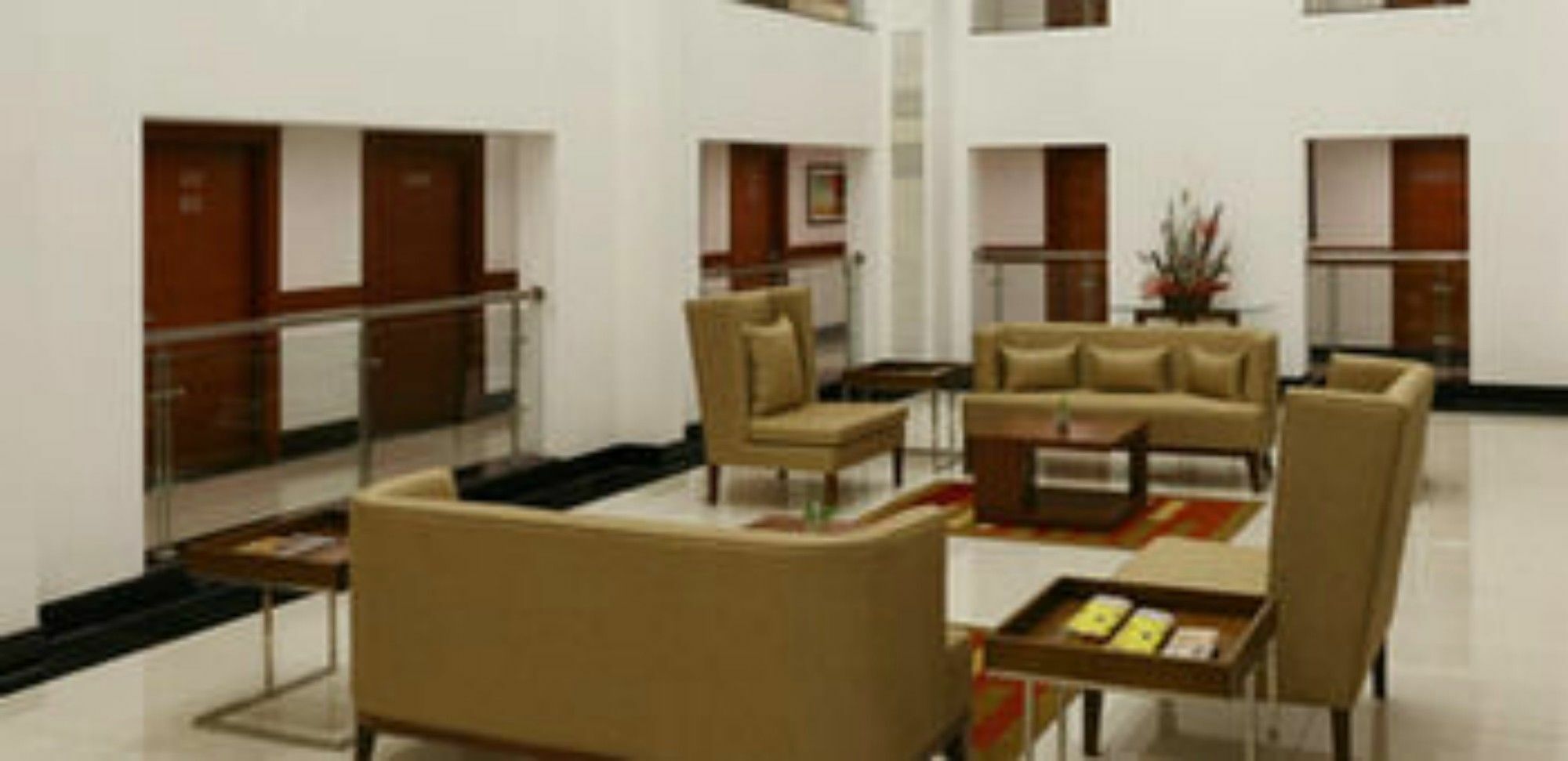 Hotel Lemon Tree Shimona 4*