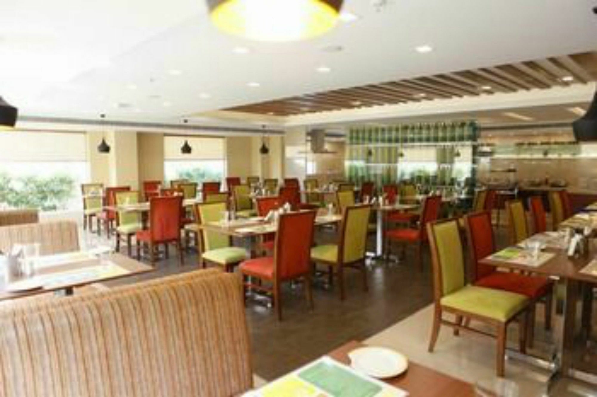 Hotel Lemon Tree Shimona 4*