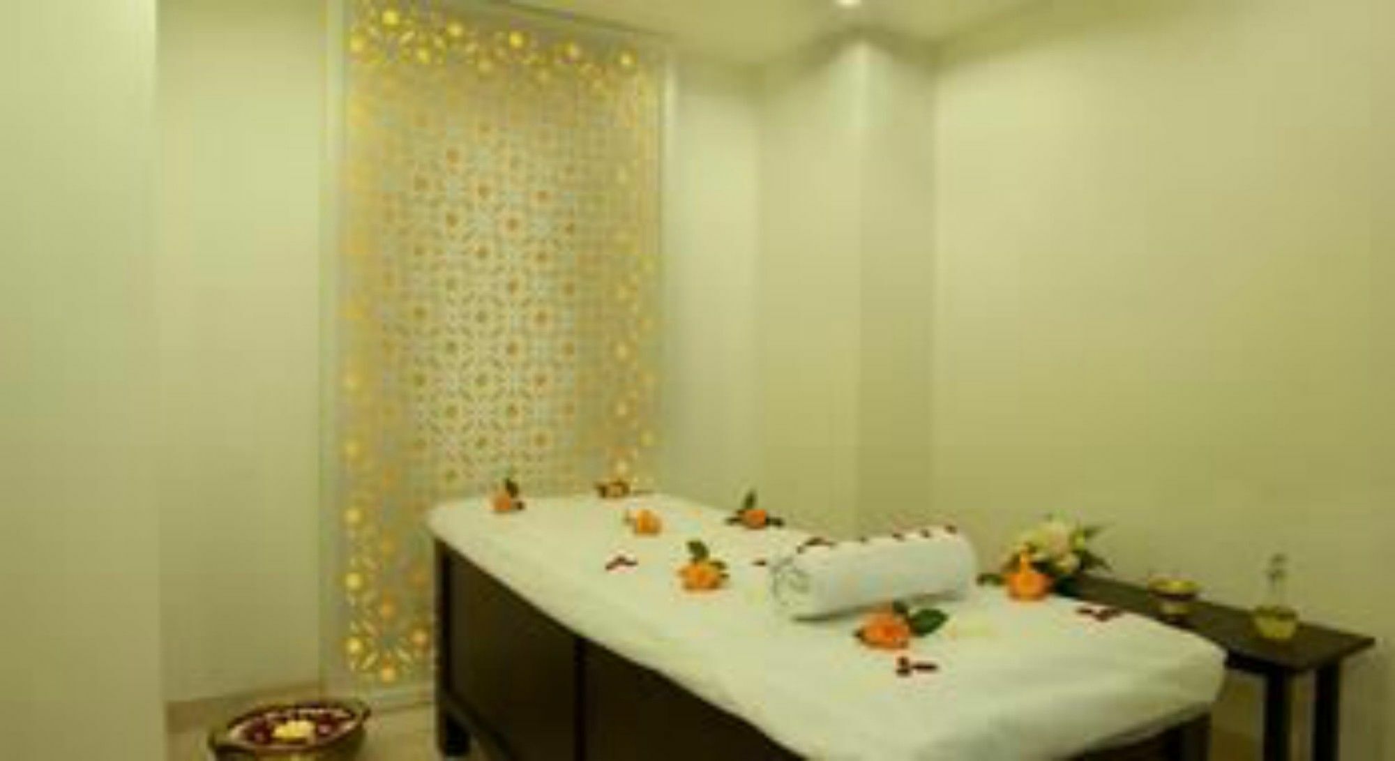 Hotel Lemon Tree Shimona 4*