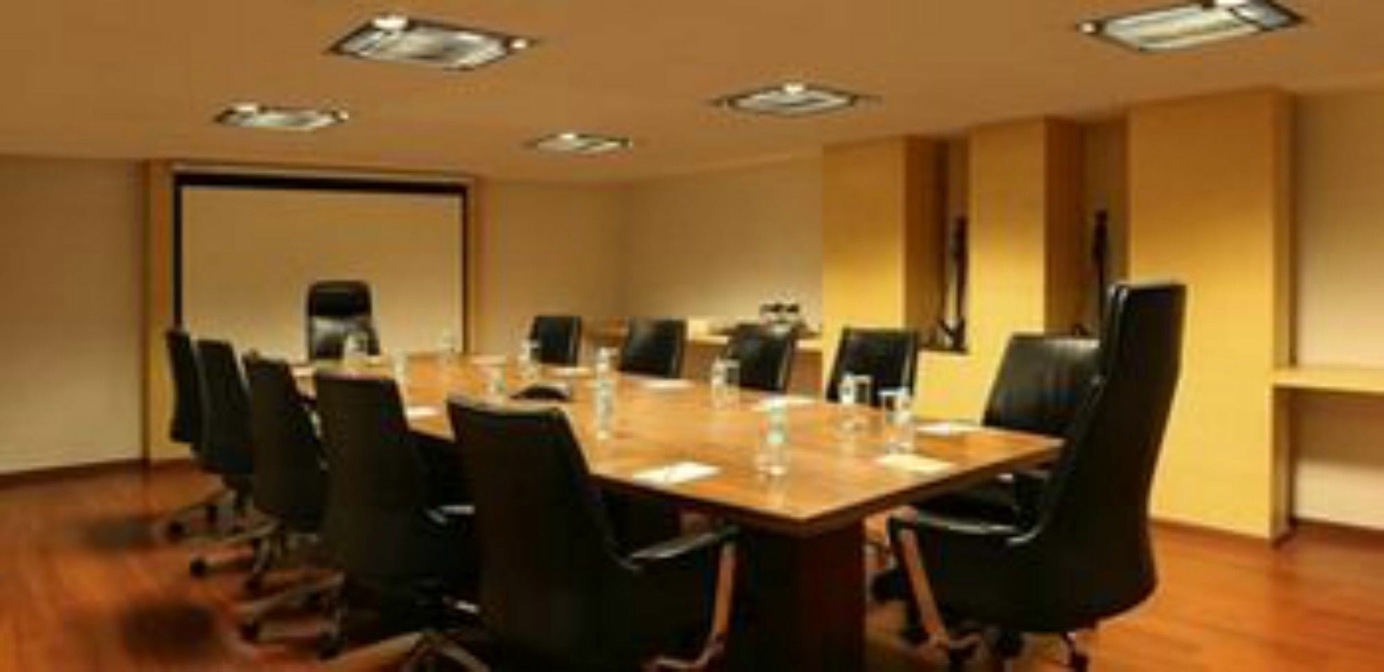 Lemon Tree Shimona 4* Chennai