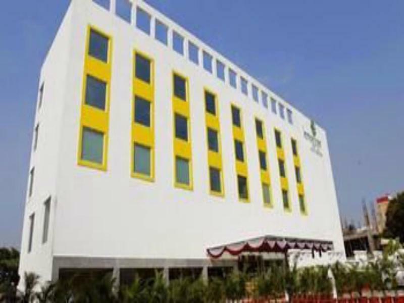 Lemon Tree Shimona Hotel
