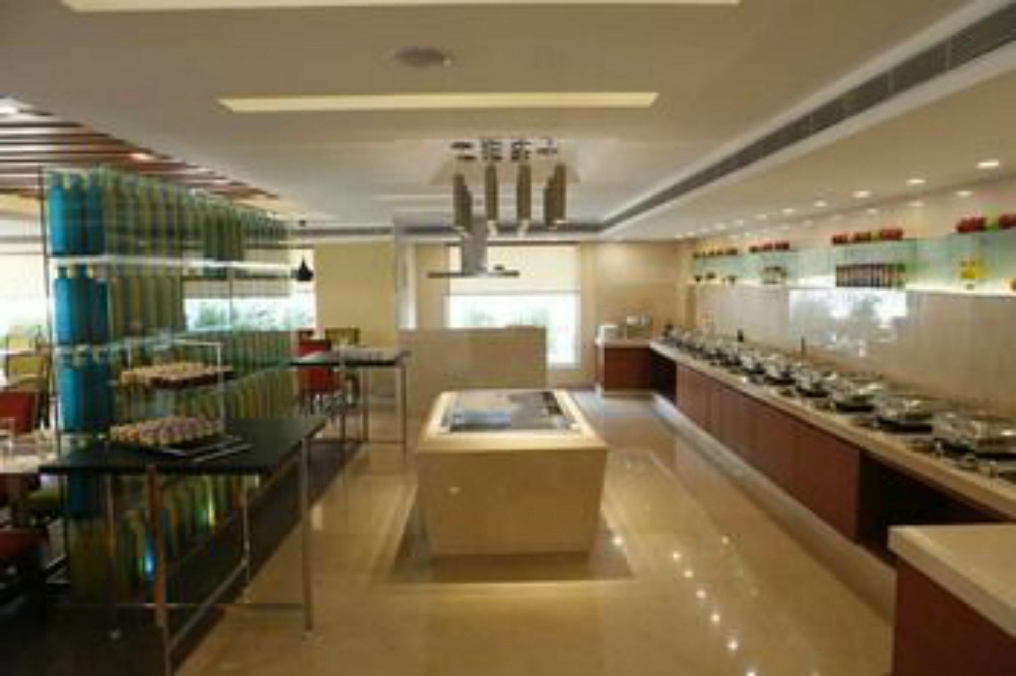 Hotel Lemon Tree Shimona 4*