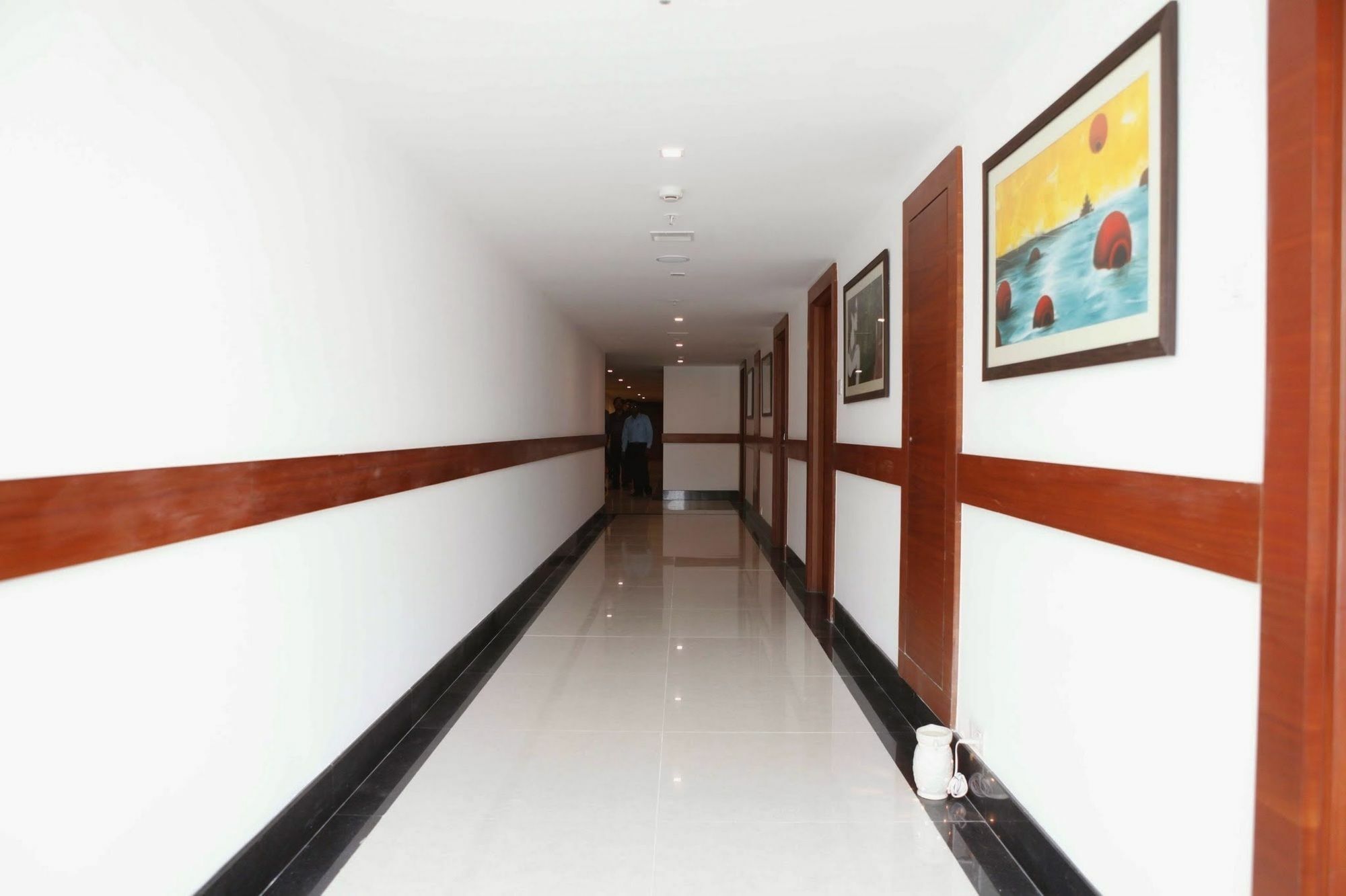 Hotel Lemon Tree Shimona 4*