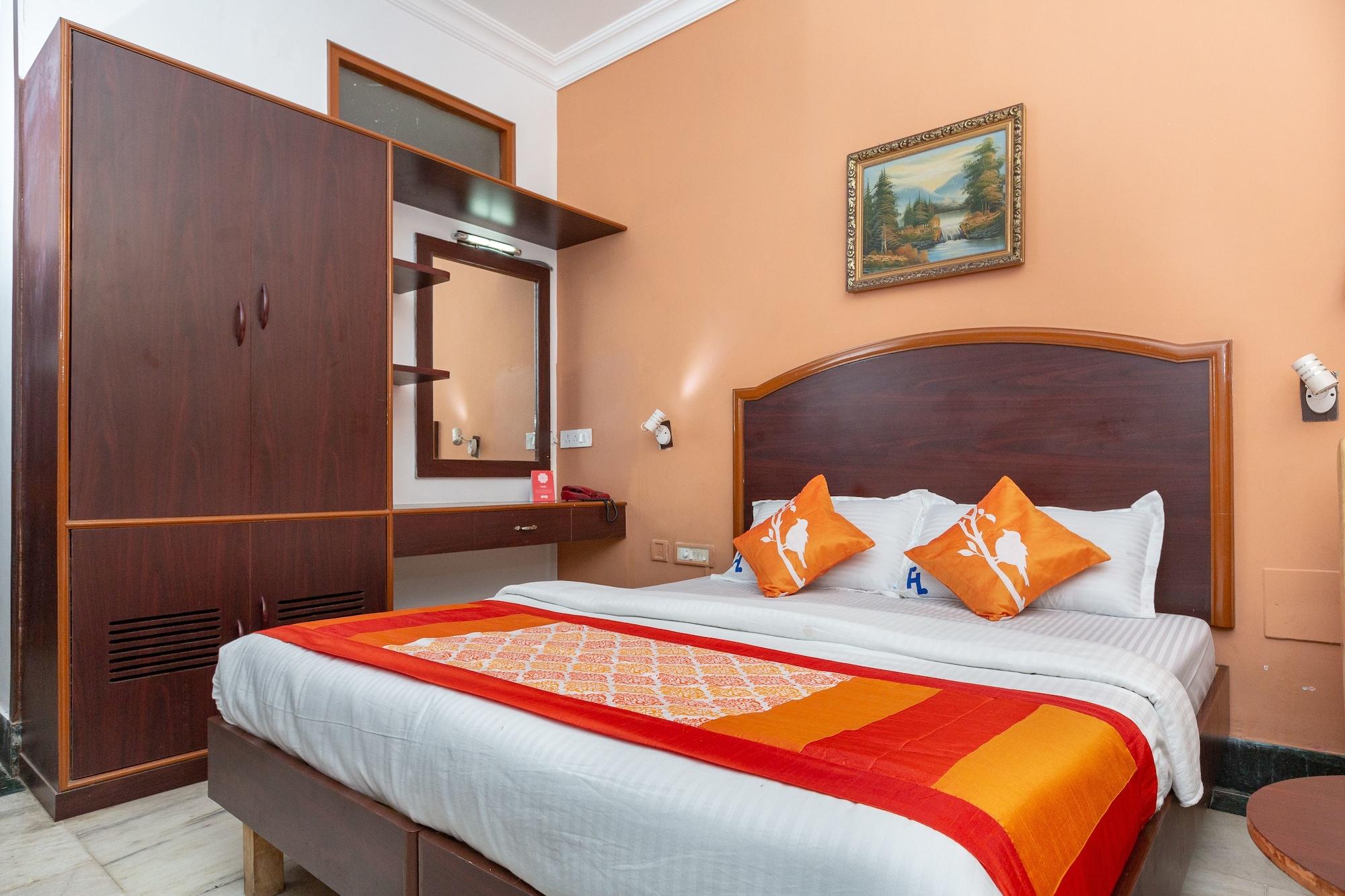 Oyo 5377 Raaj Bhaavan Hotel Chennai
