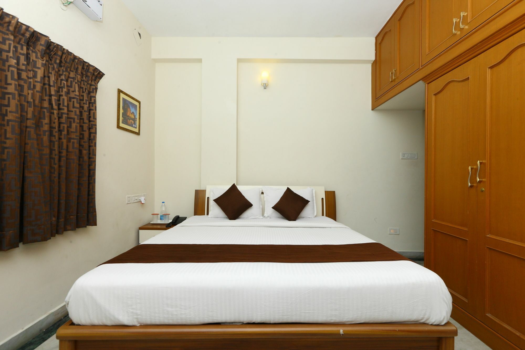 Hotel Oyo 2559 Rich Residency 2*