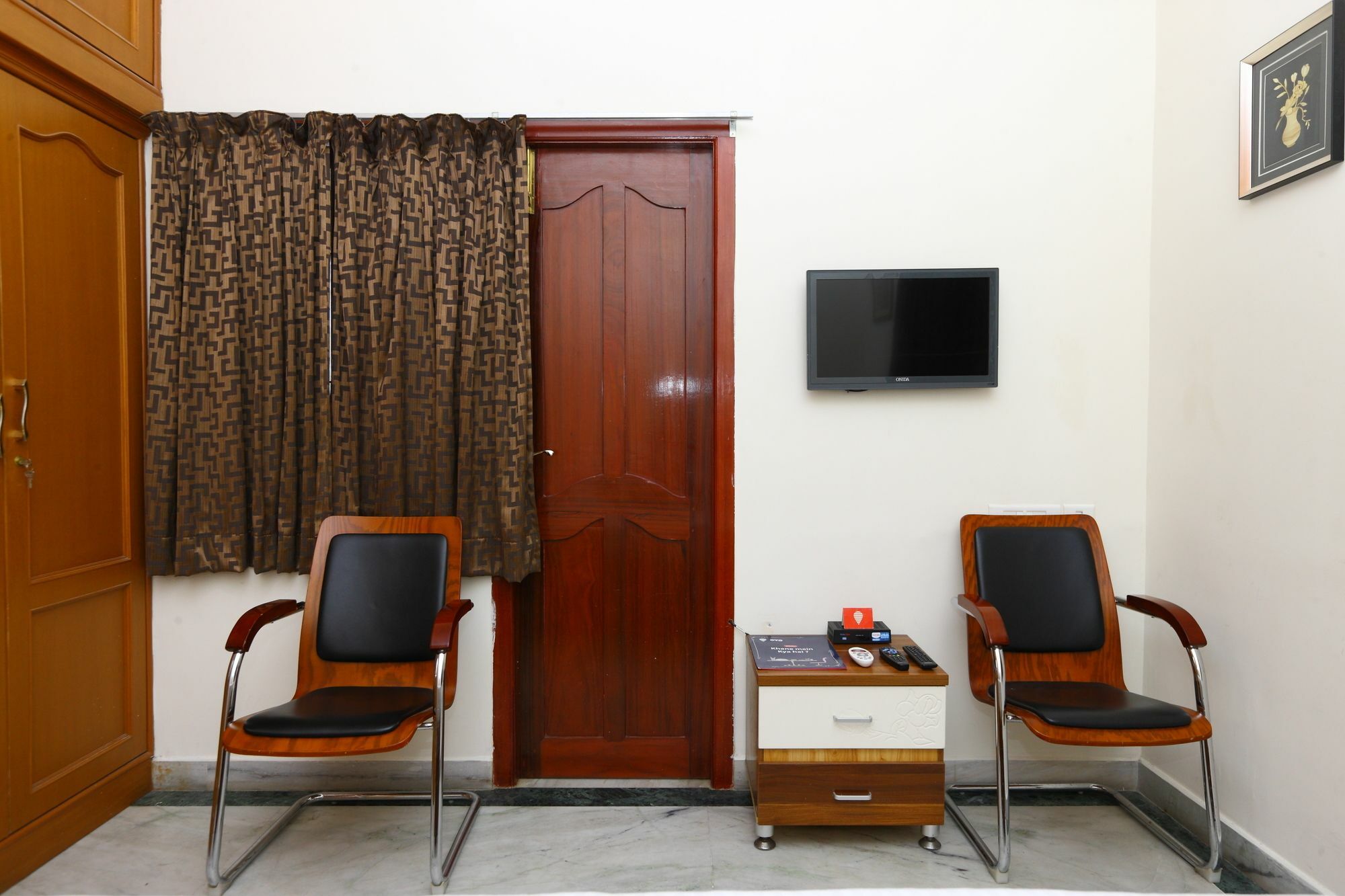 Hotel Oyo 2559 Rich Residency Chennai