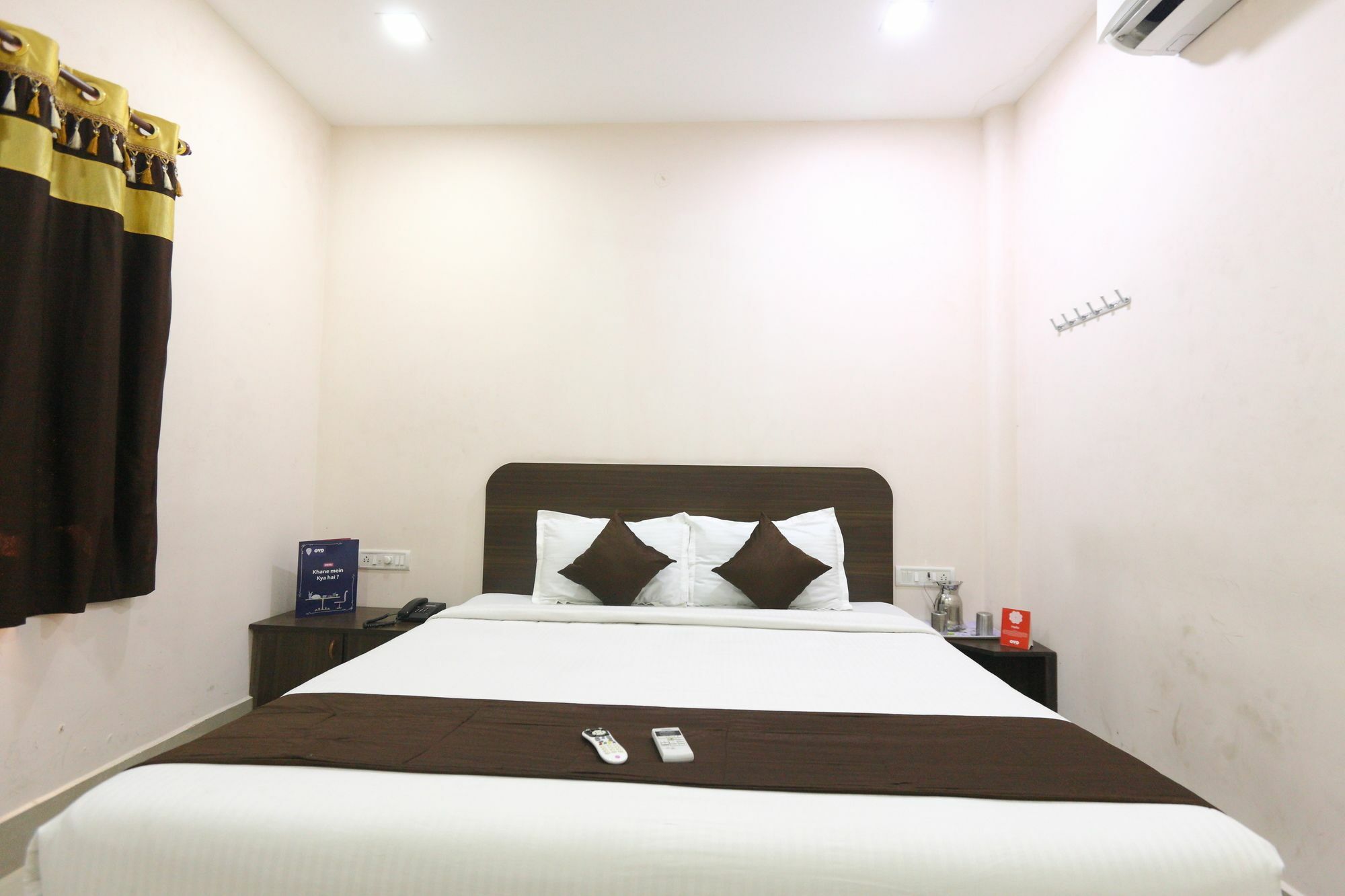 O Raaj Residency Chennai
