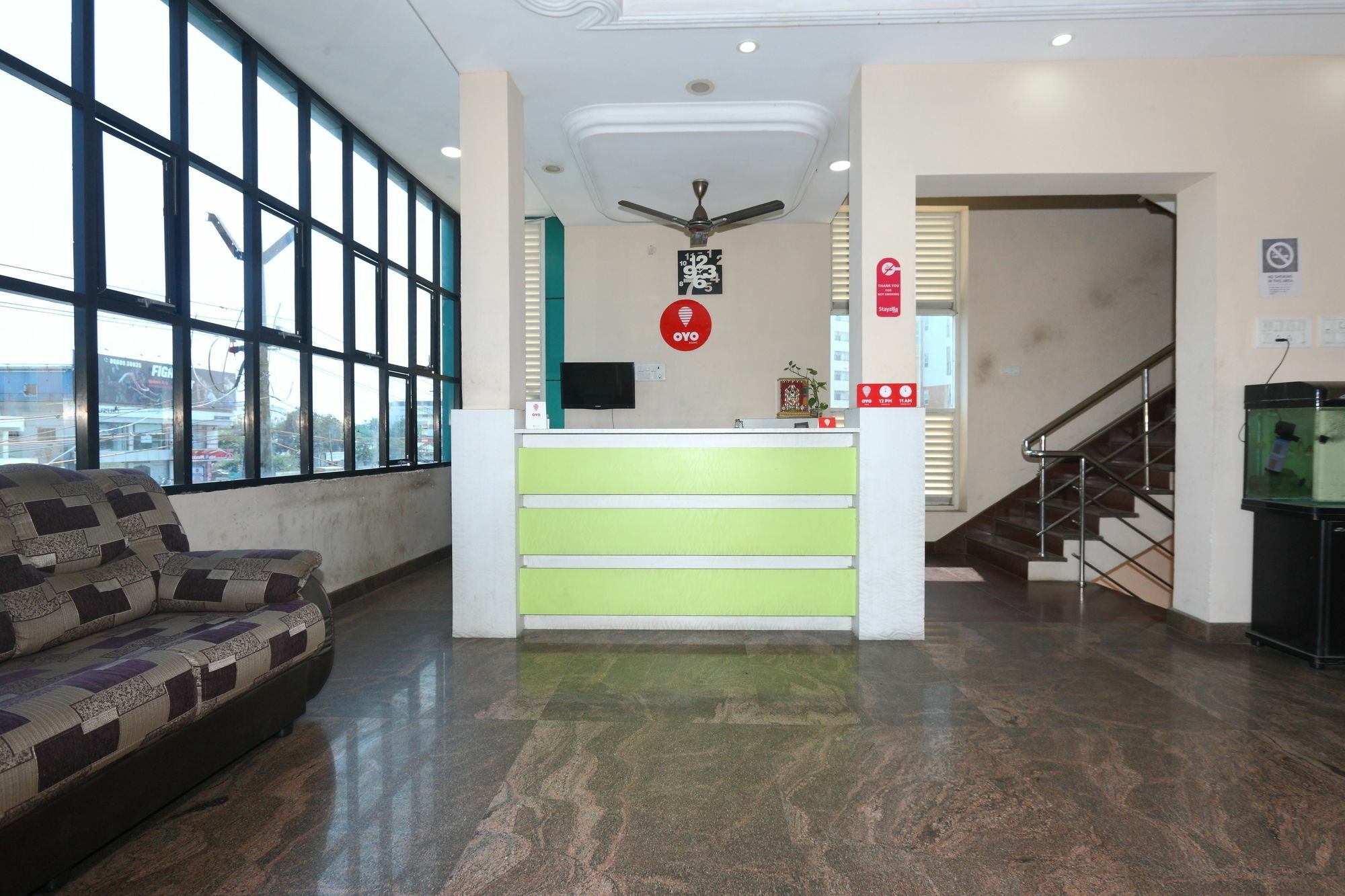 O Raaj Residency Hotel 2*