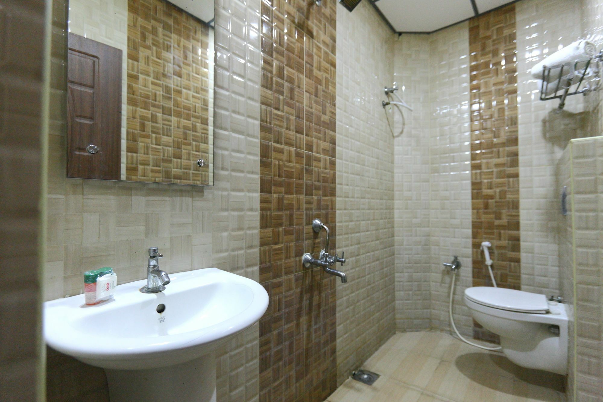 O Raaj Residency Hotel Chennai