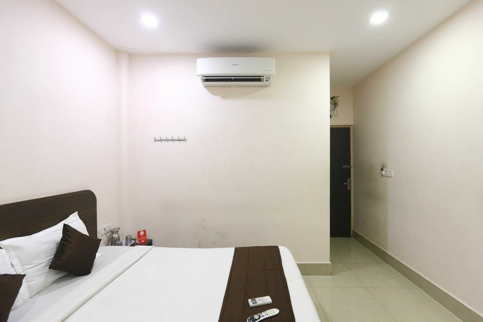 O Raaj Residency Hotel