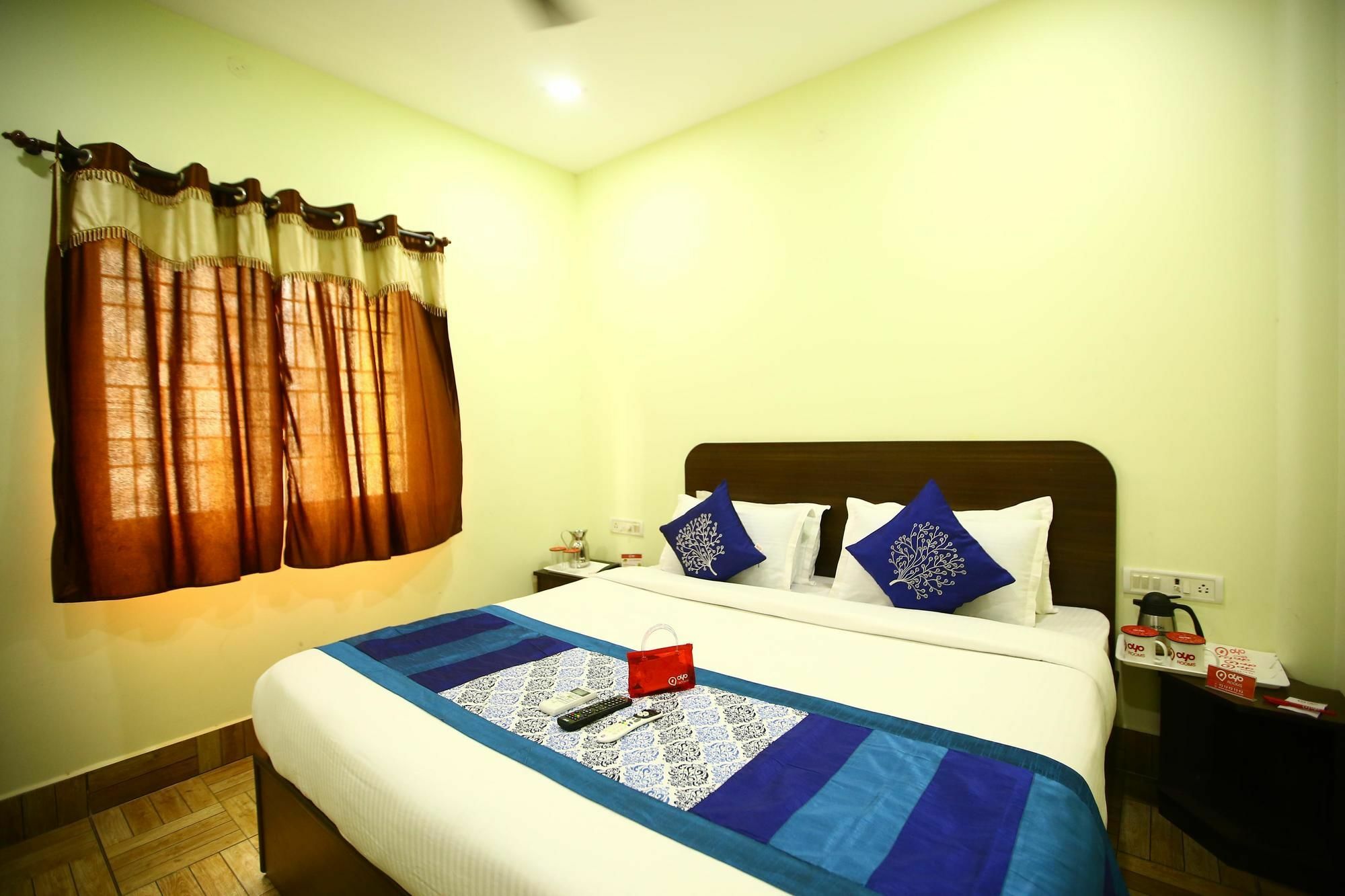 O Raaj Residency 2*