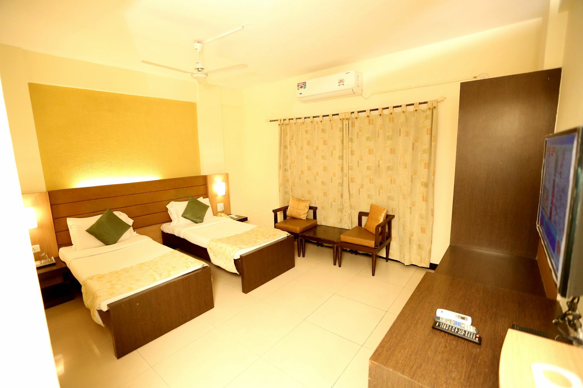Liberty Park Hotel 3*
