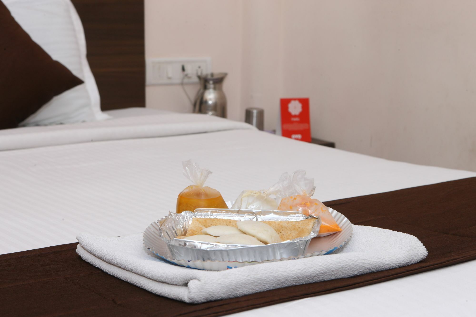 O Raaj Residency 2* Chennai