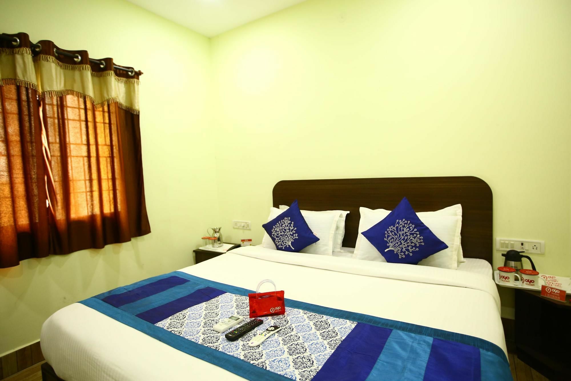 Hotel O Raaj Residency