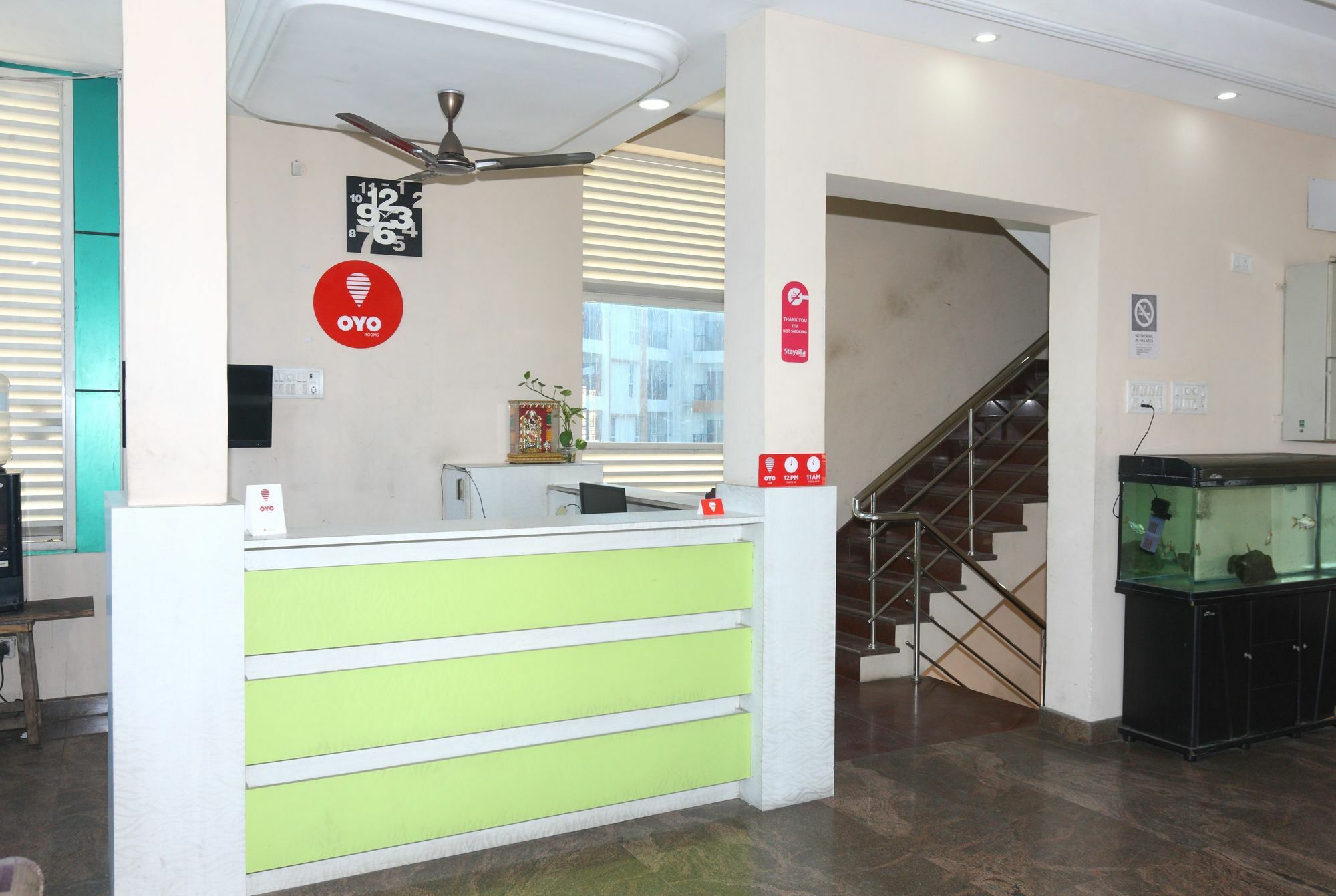 O Raaj Residency 2*