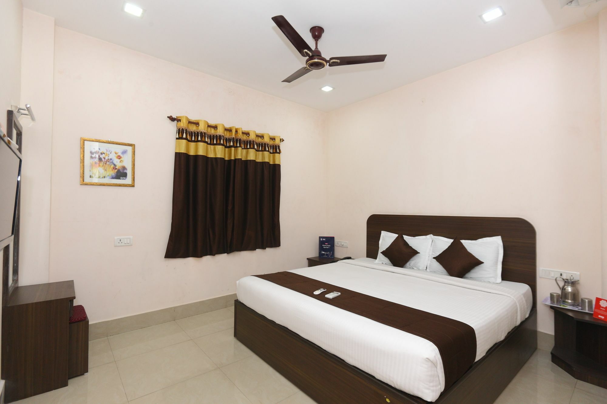 O Raaj Residency