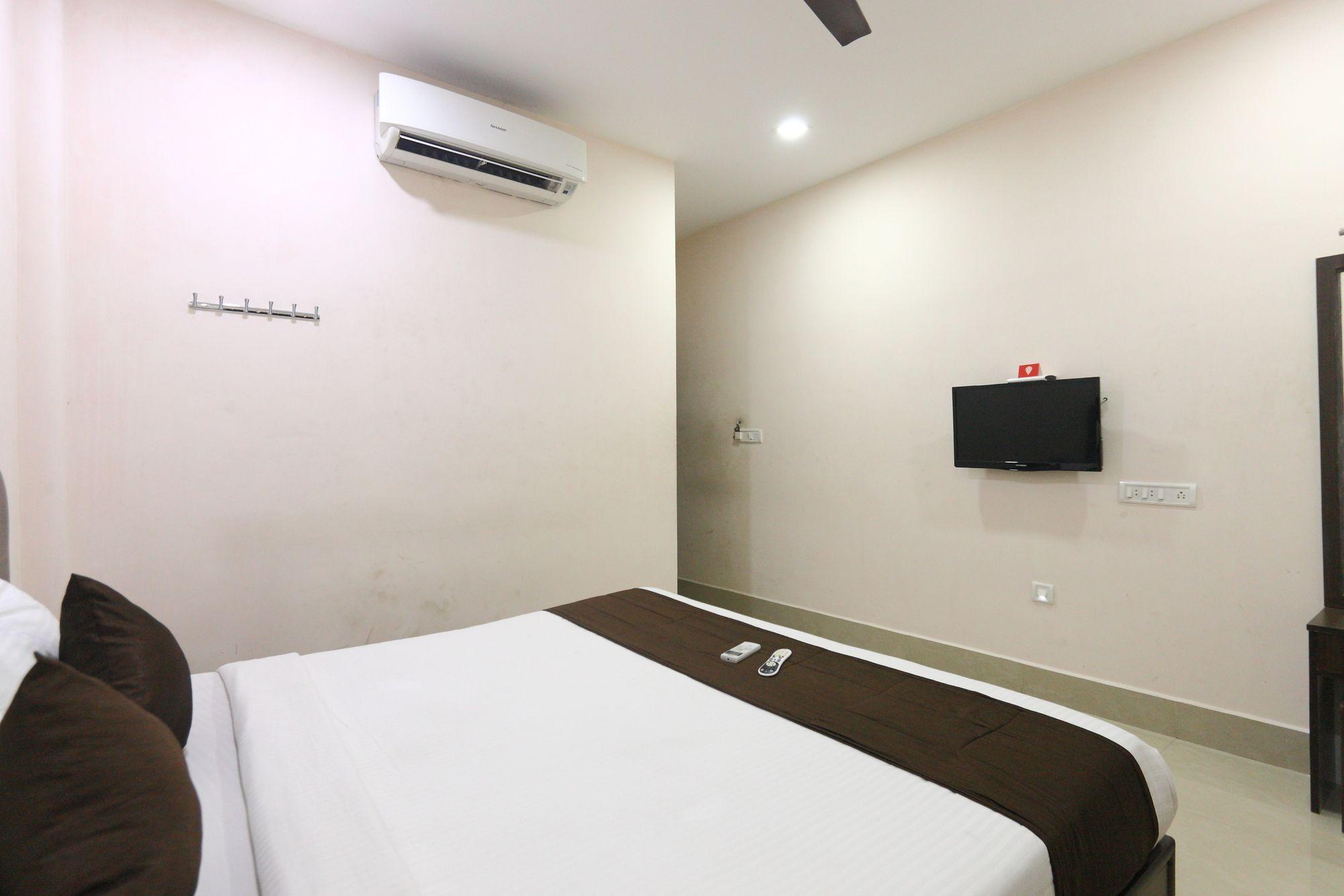 O Raaj Residency Chennai