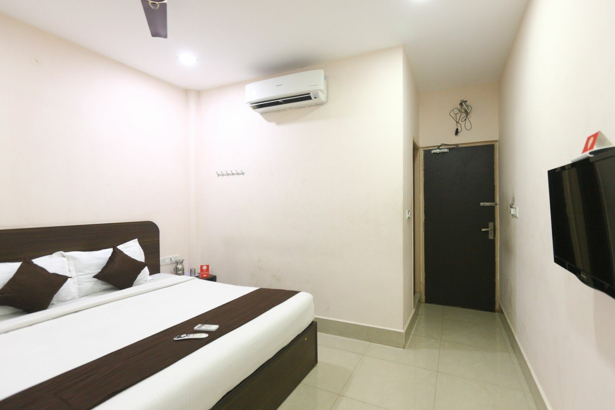 O Raaj Residency Hotel Chennai