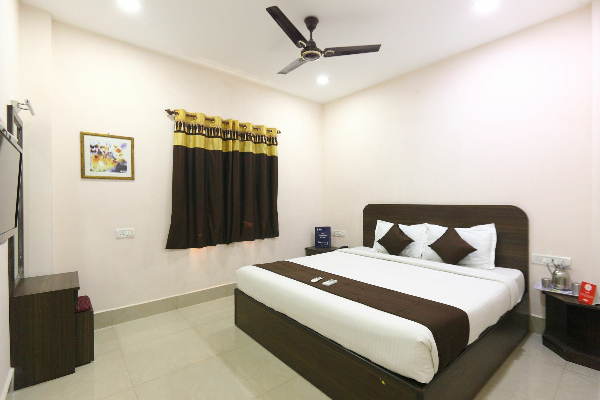 O Raaj Residency 2*