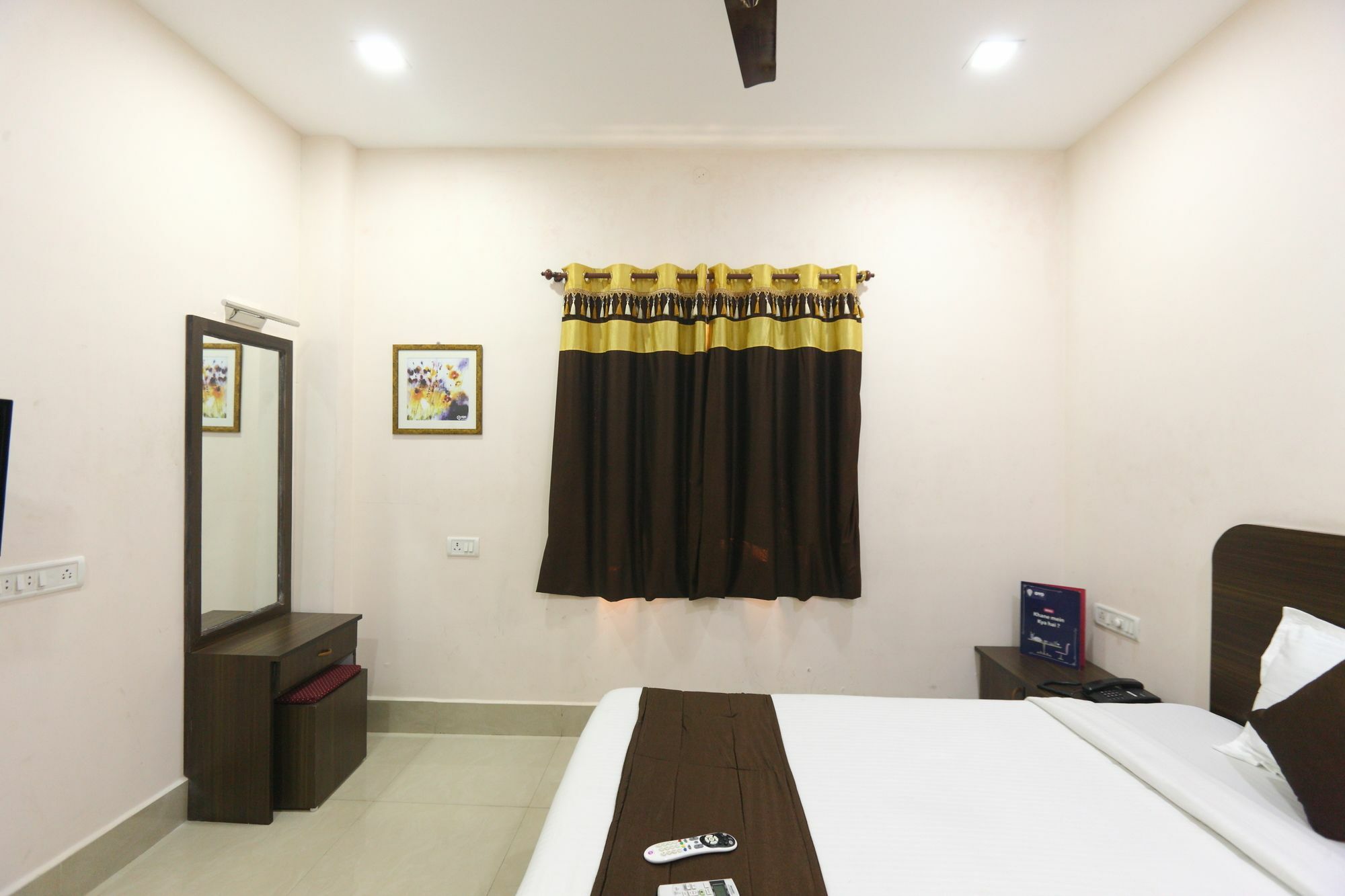 O Raaj Residency 2* Chennai