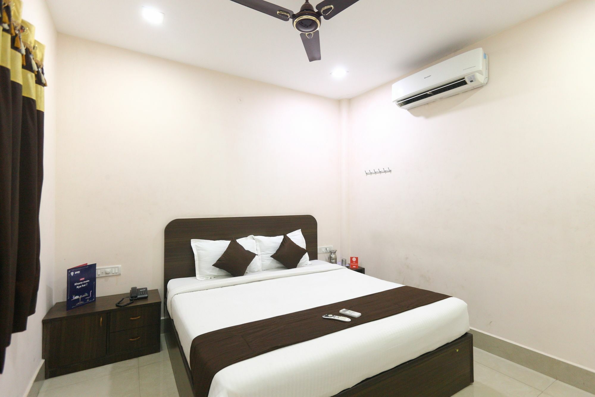 O Raaj Residency Hotel