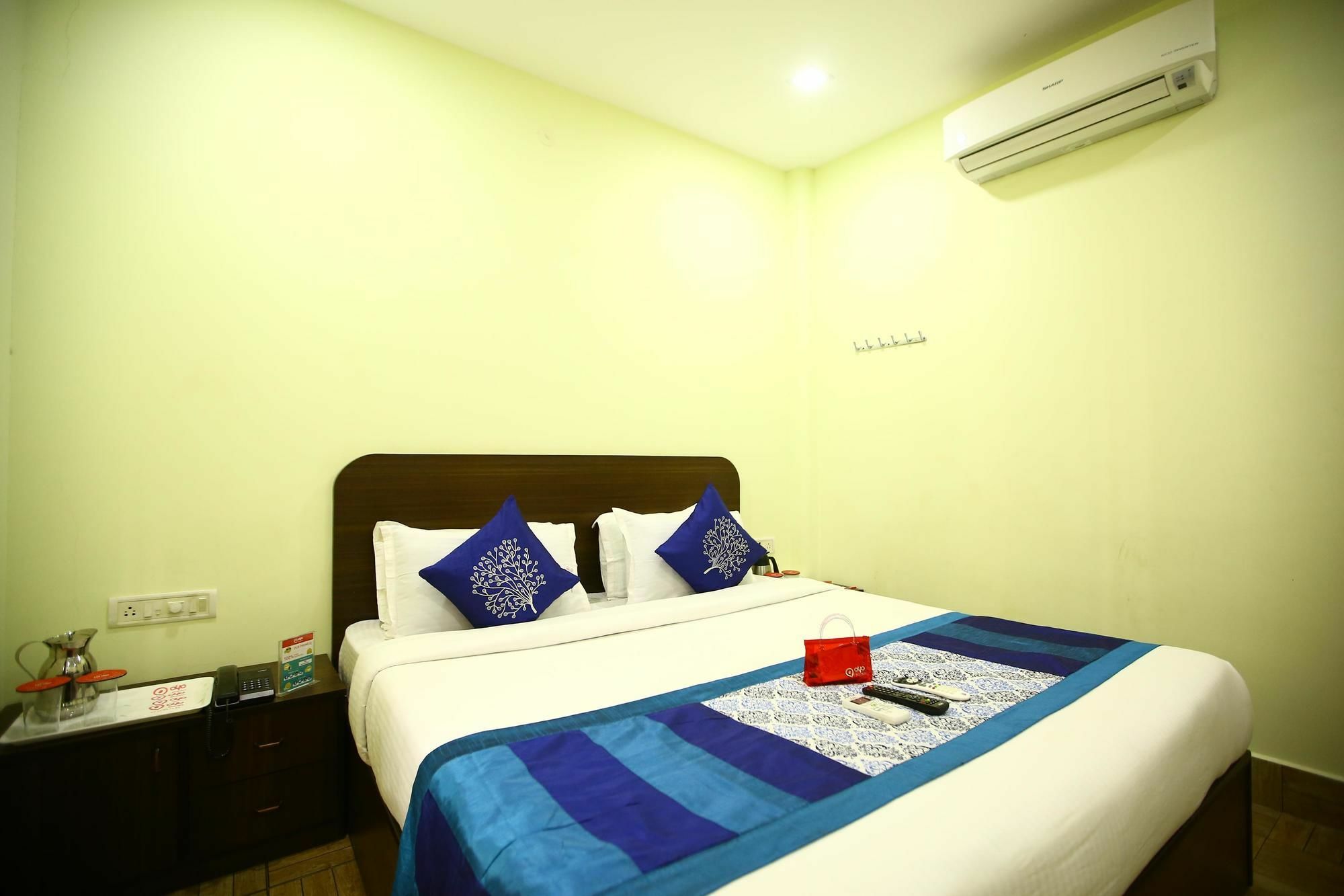 O Raaj Residency 2*