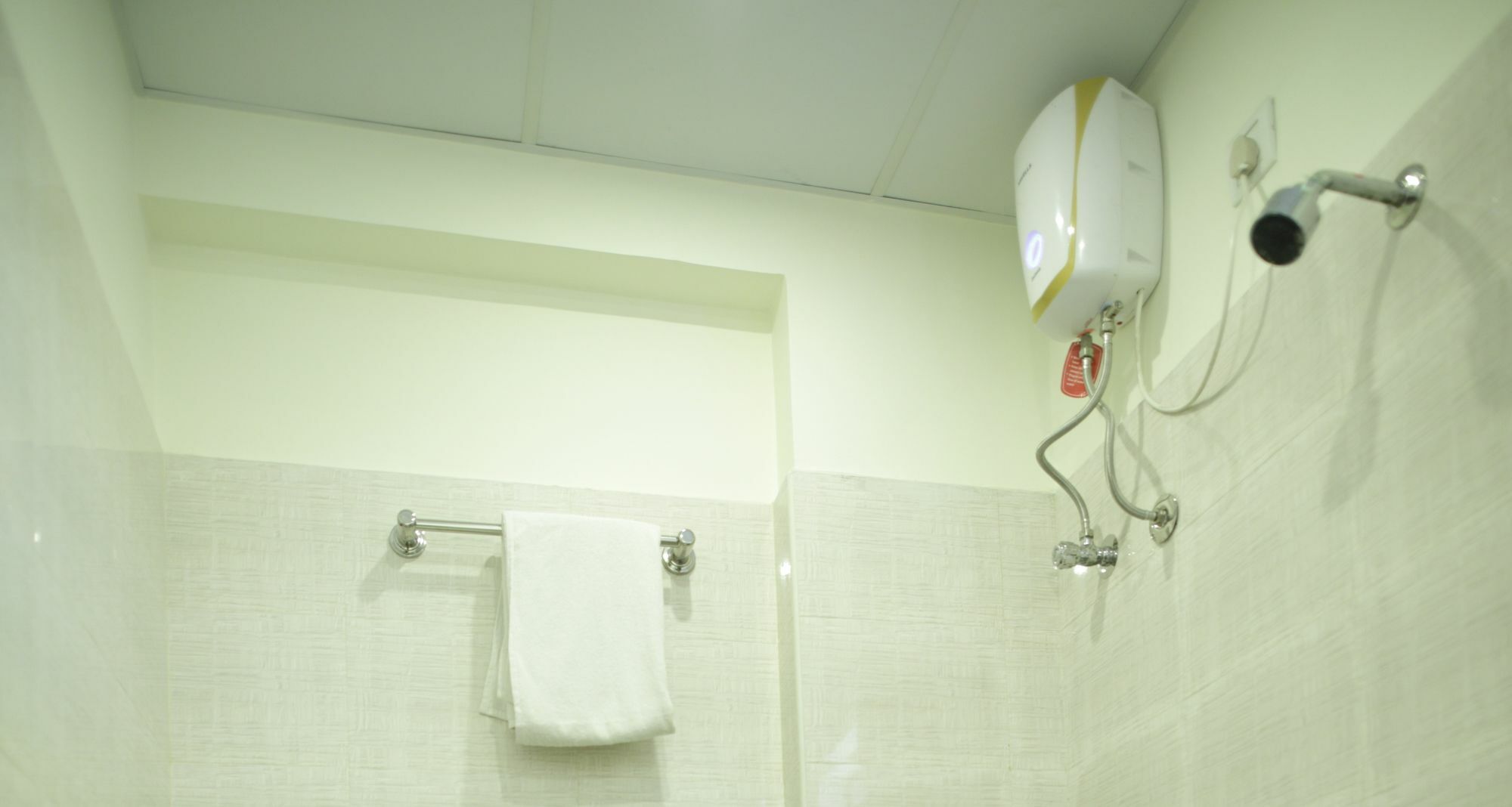 Venture Park, Omr, Thoraipakkam, Chennai Hotel 3*