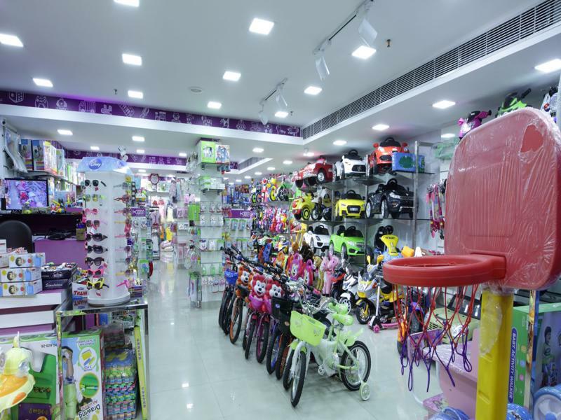 Venture Park, Omr, Thoraipakkam, Chennai Chennai