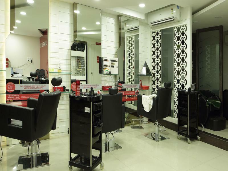Venture Park, Omr, Thoraipakkam, Chennai 3* Chennai