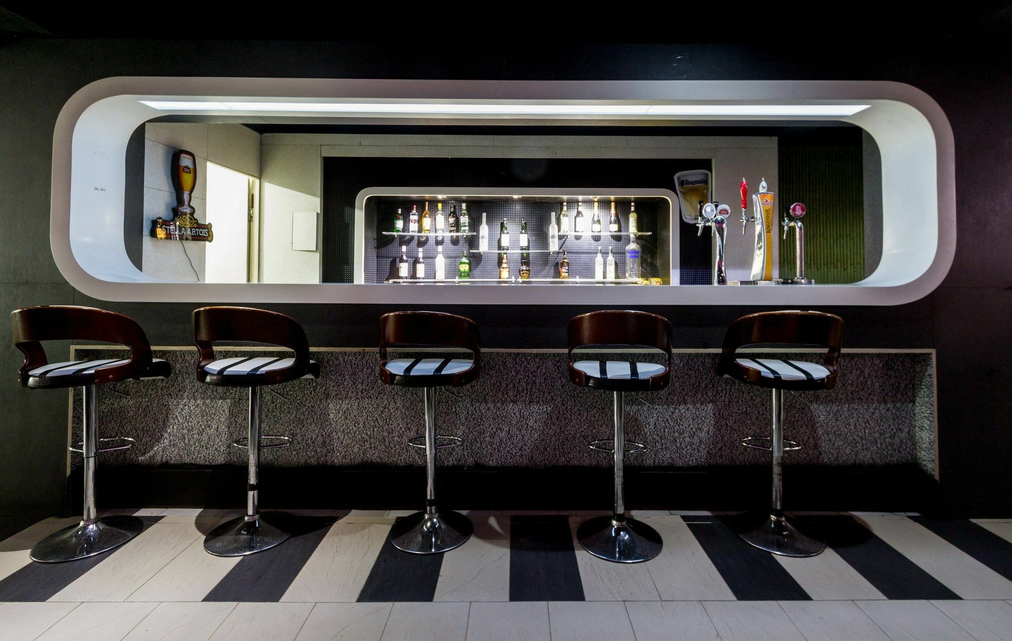 Fabhotel Colors Service Apartment - Nr Mylapore Hotel Chennai