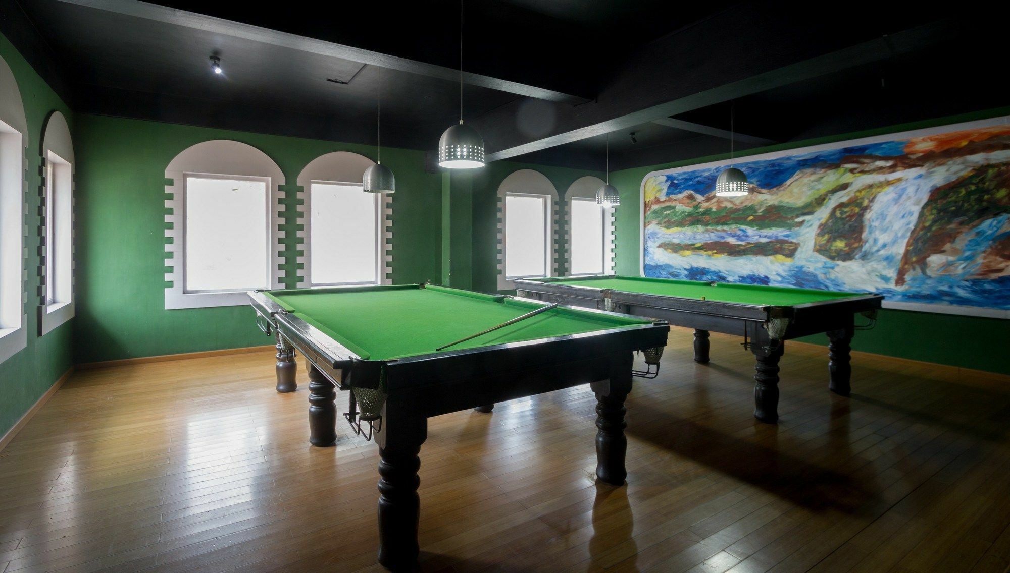 Fabhotel Colors Service Apartment - Nr Mylapore 3* Chennai