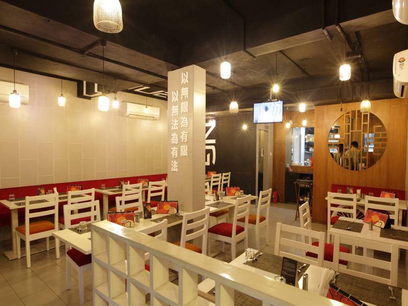 Venture Park, Omr, Thoraipakkam, Chennai 3* Chennai