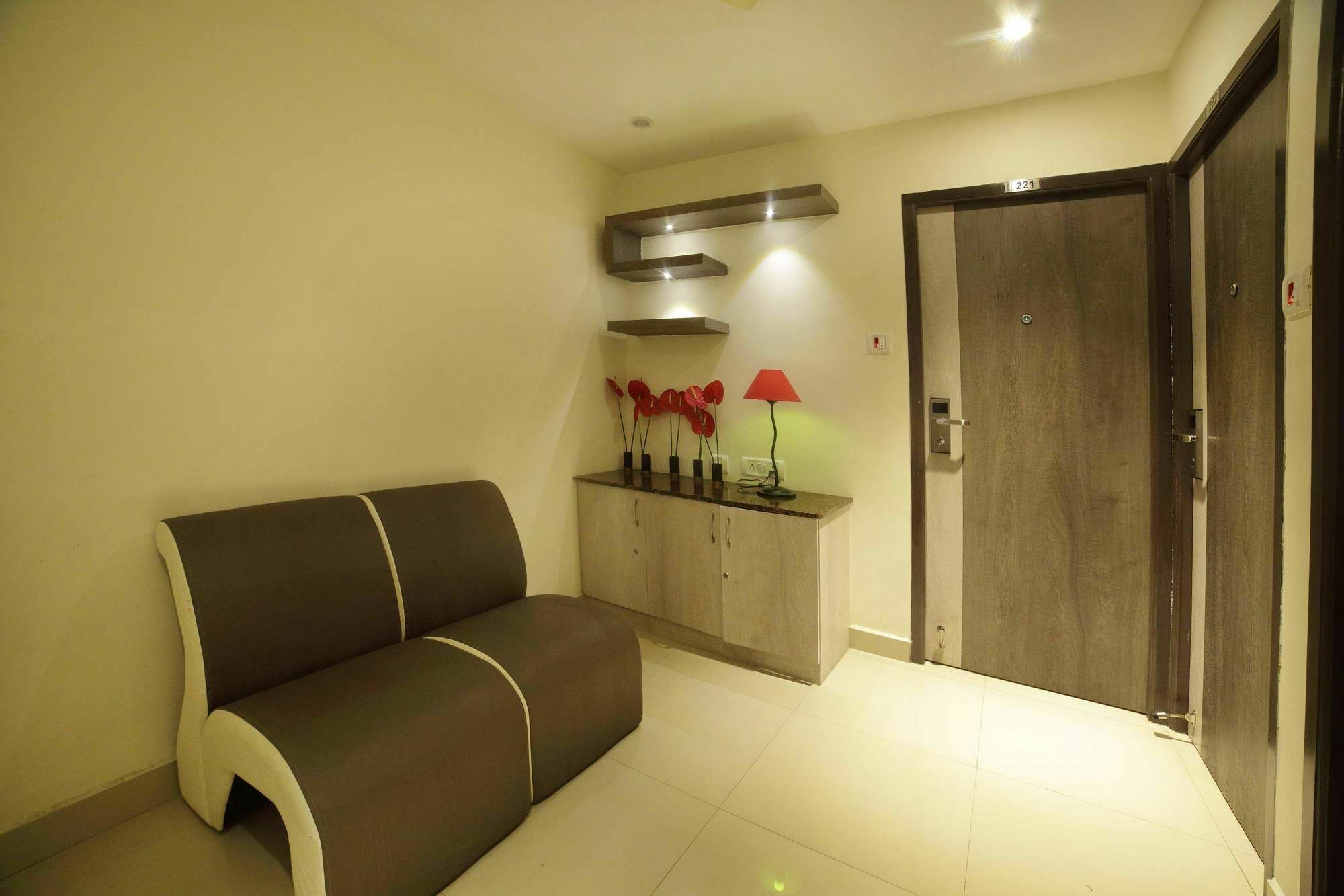 Venture Park, Omr, Thoraipakkam, Chennai Chennai