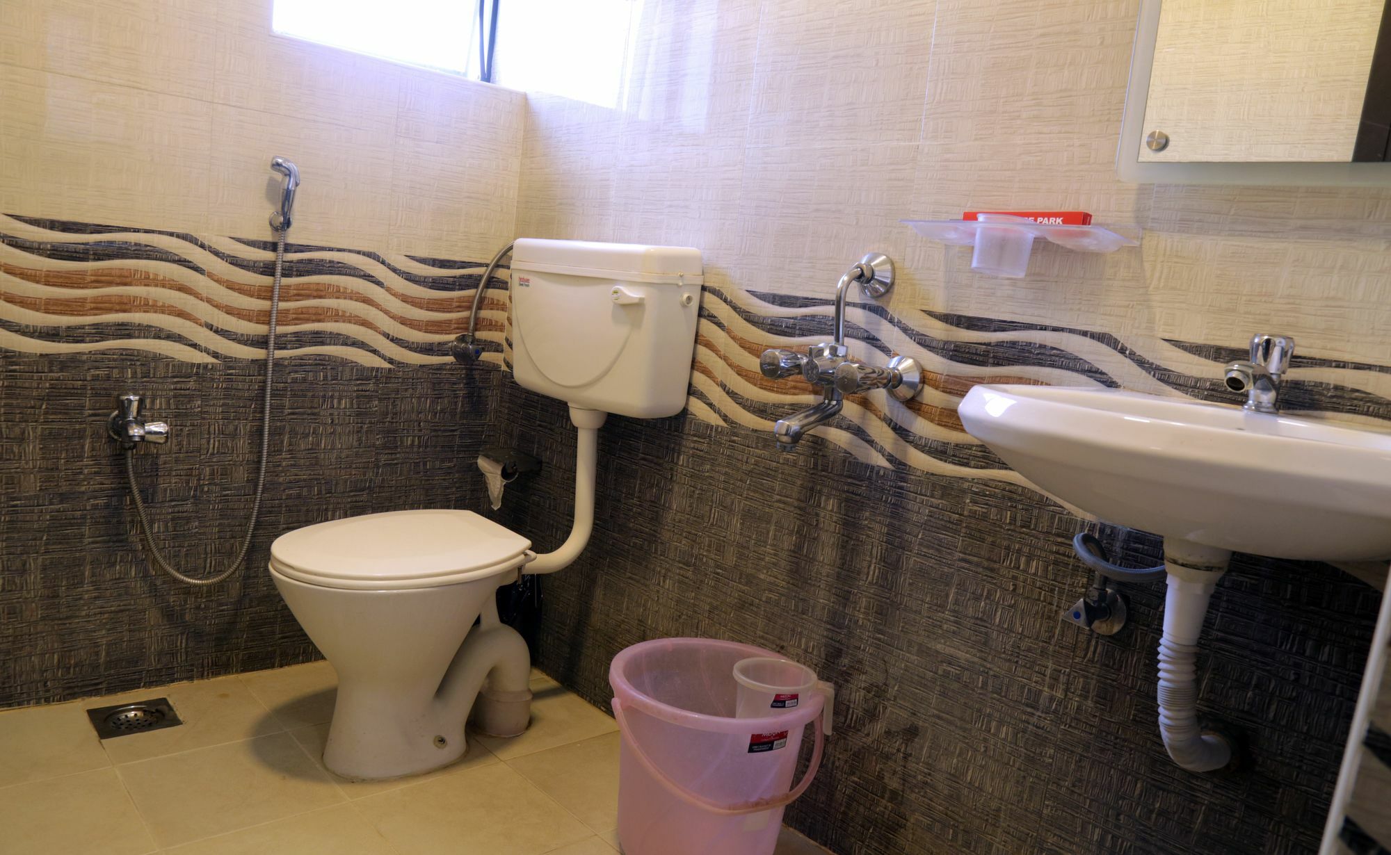 Venture Park, Omr, Thoraipakkam, Chennai 3* Chennai