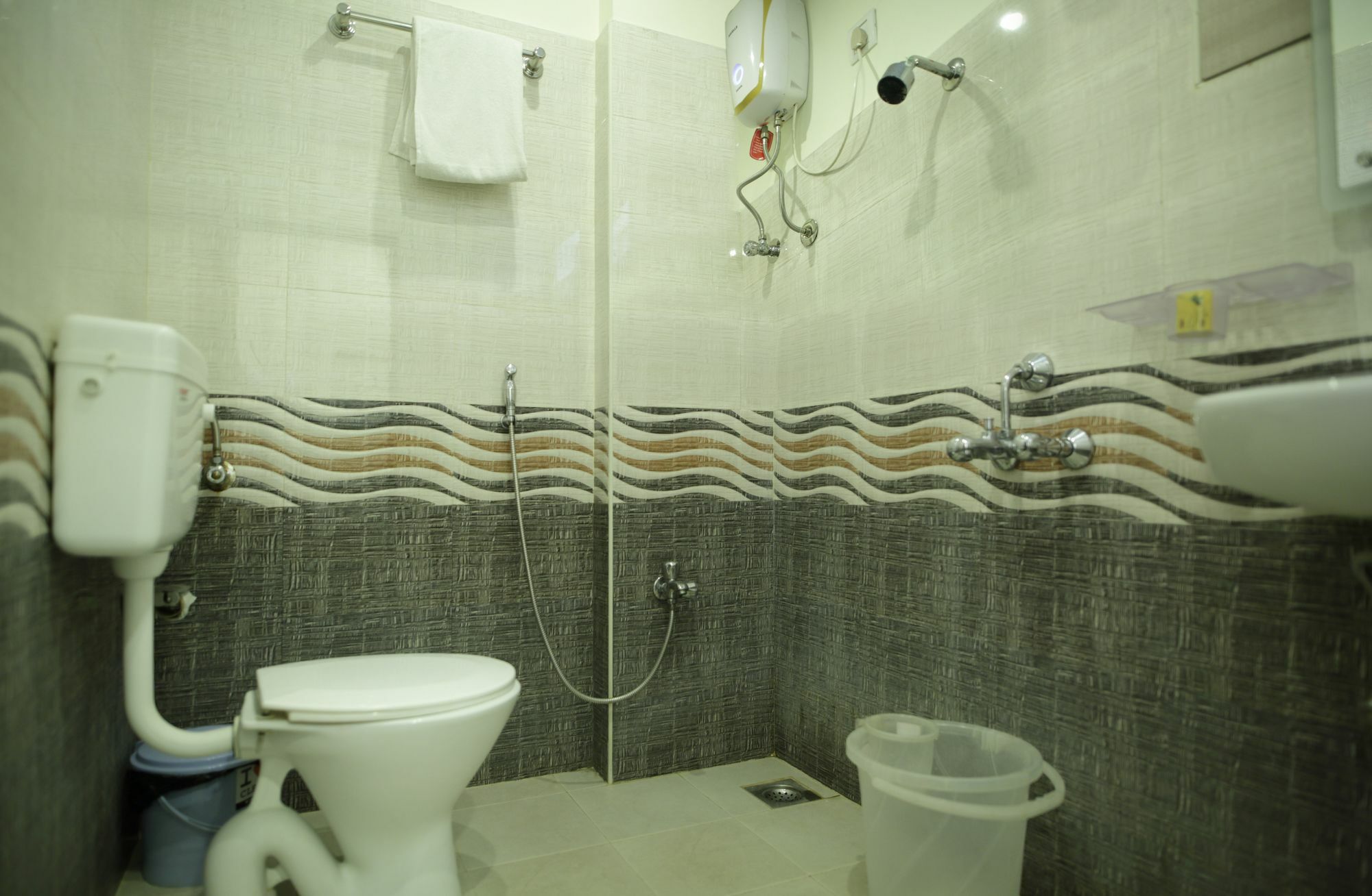 Venture Park, Omr, Thoraipakkam, Chennai Chennai