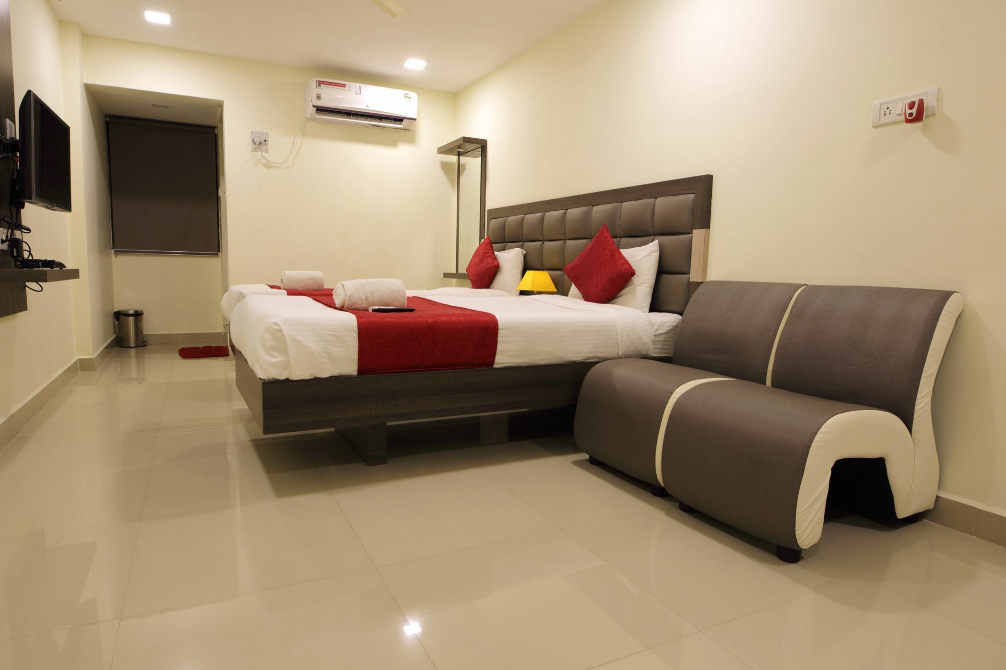 Venture Park, Omr, Thoraipakkam, Chennai Chennai