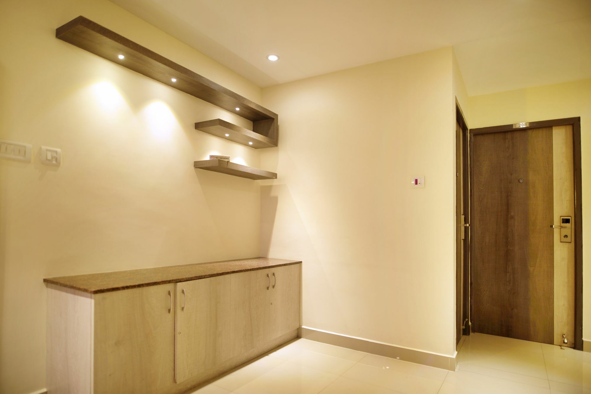 Venture Park, Omr, Thoraipakkam, Chennai 3* Chennai