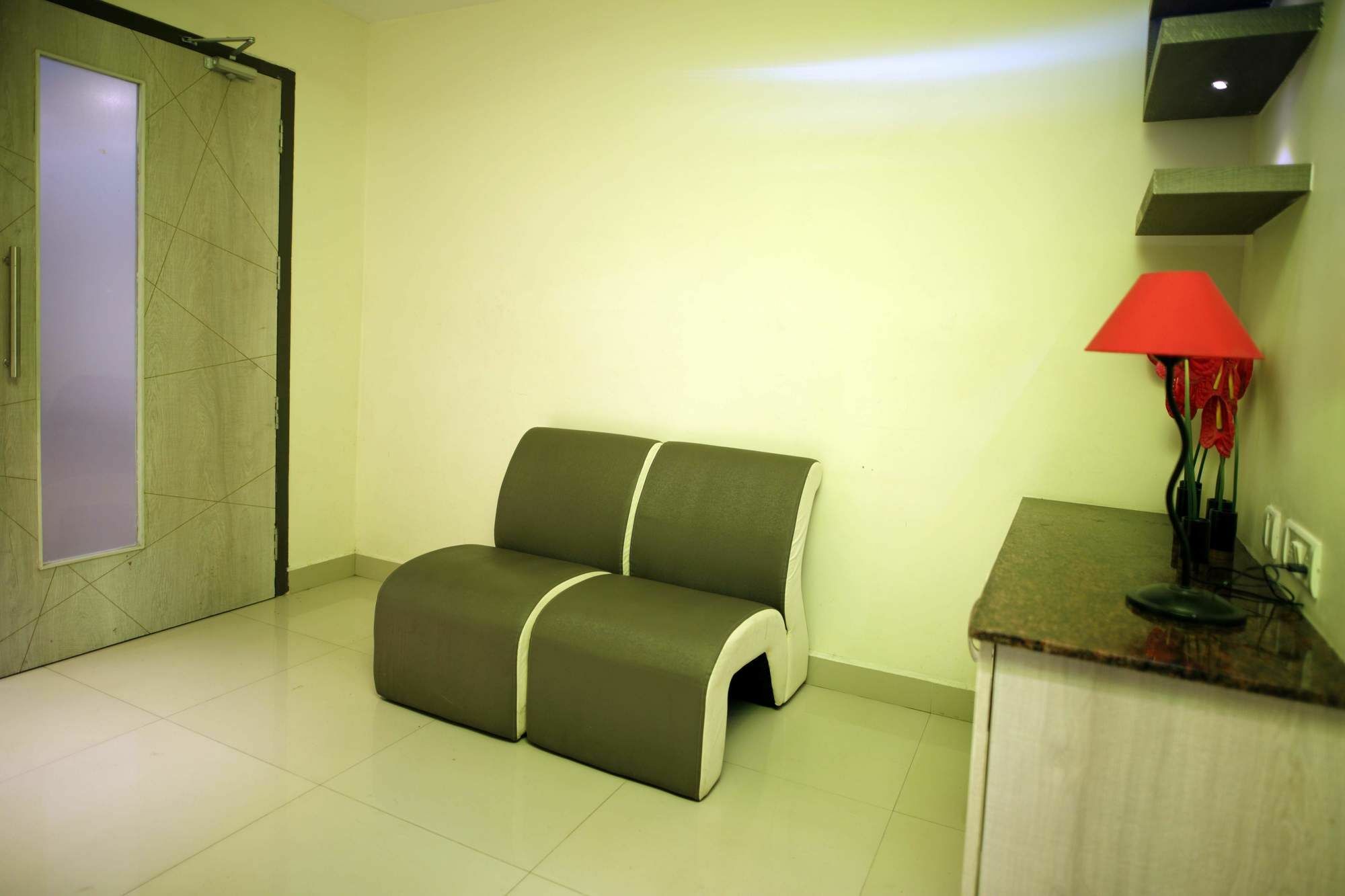 Venture Park, Omr, Thoraipakkam, Chennai Hotel 3*