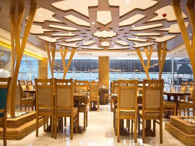 Raahat Hotel 3*