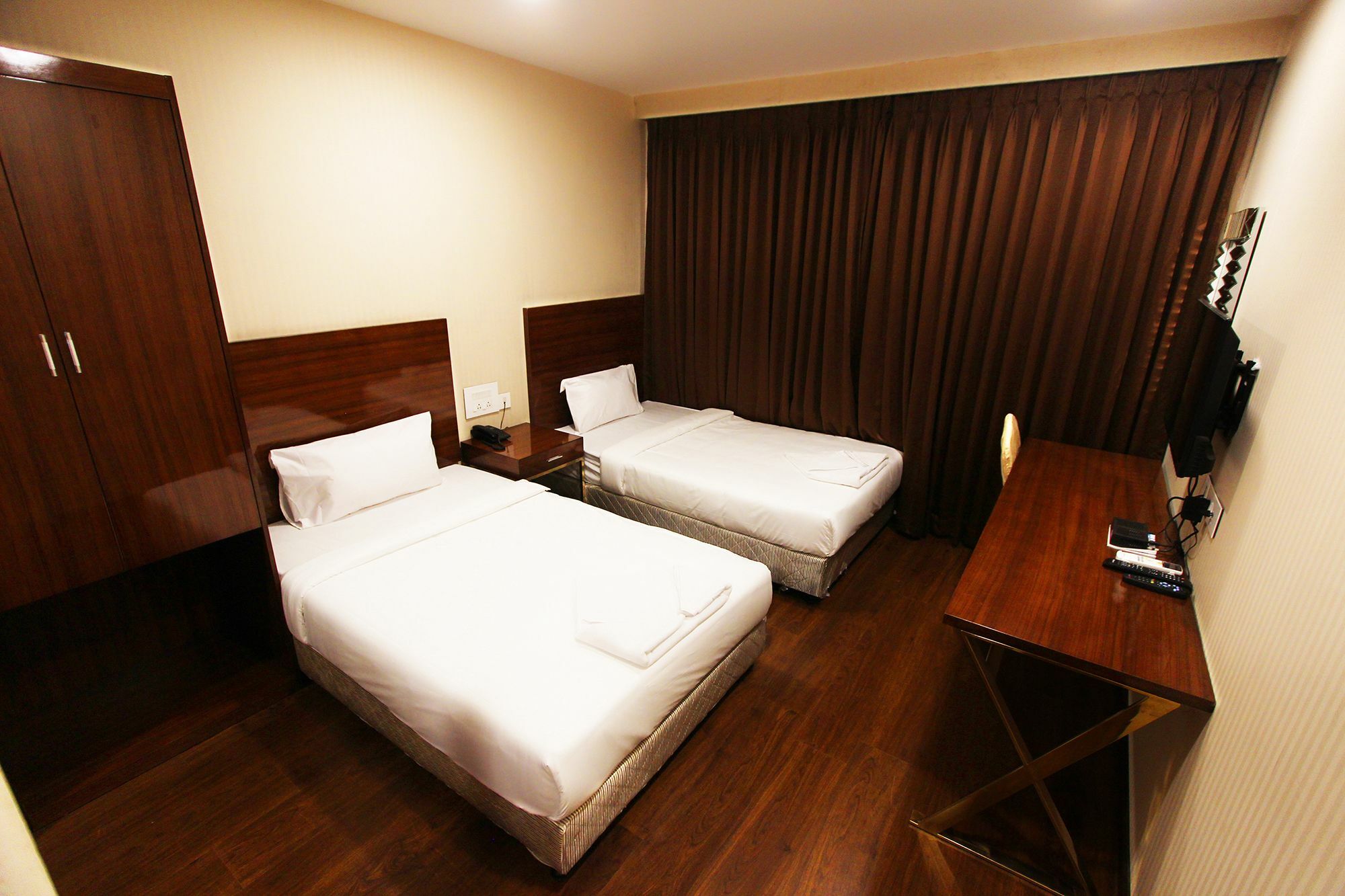 Raahat Chennai