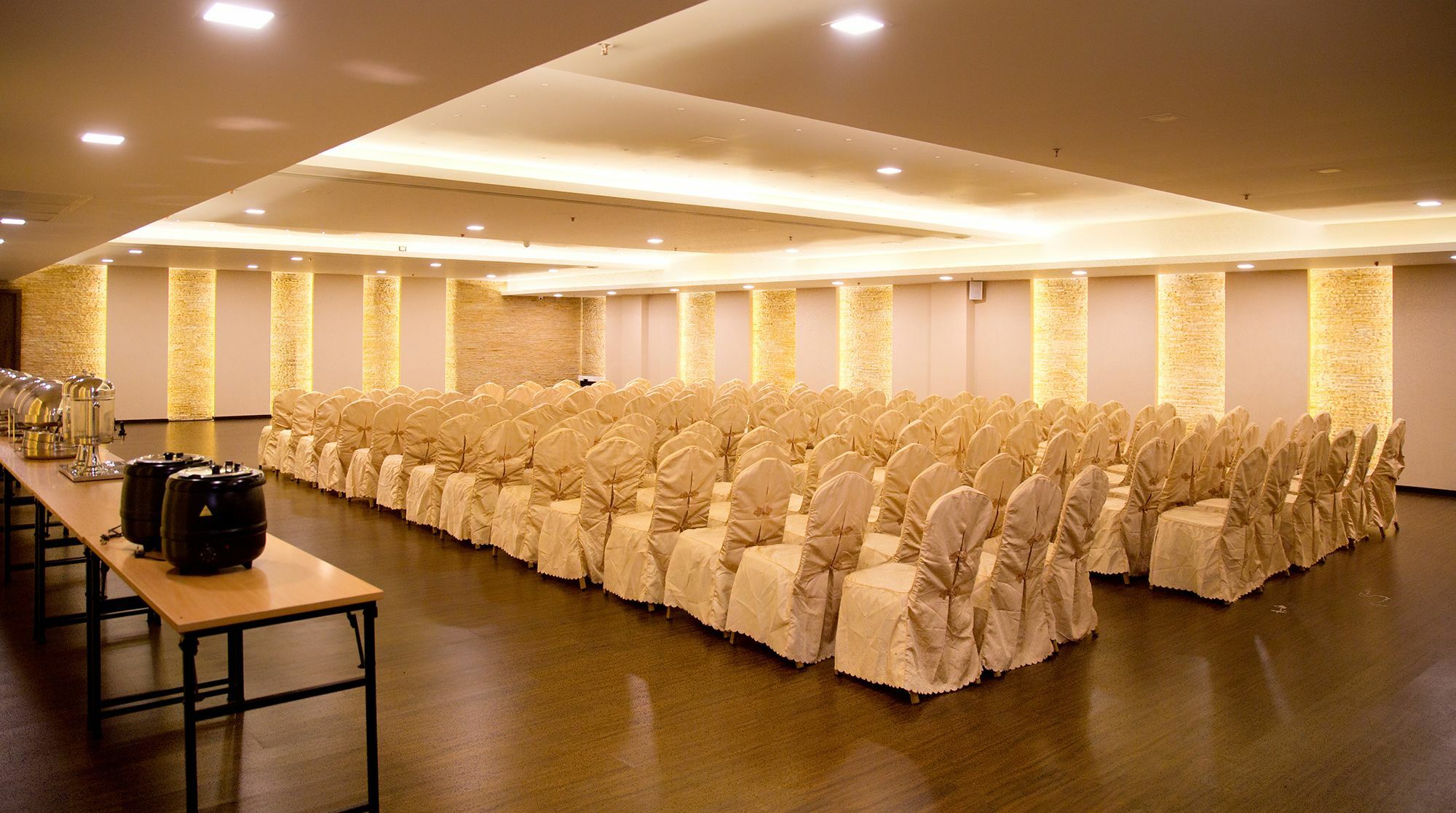Raahat 3* Chennai