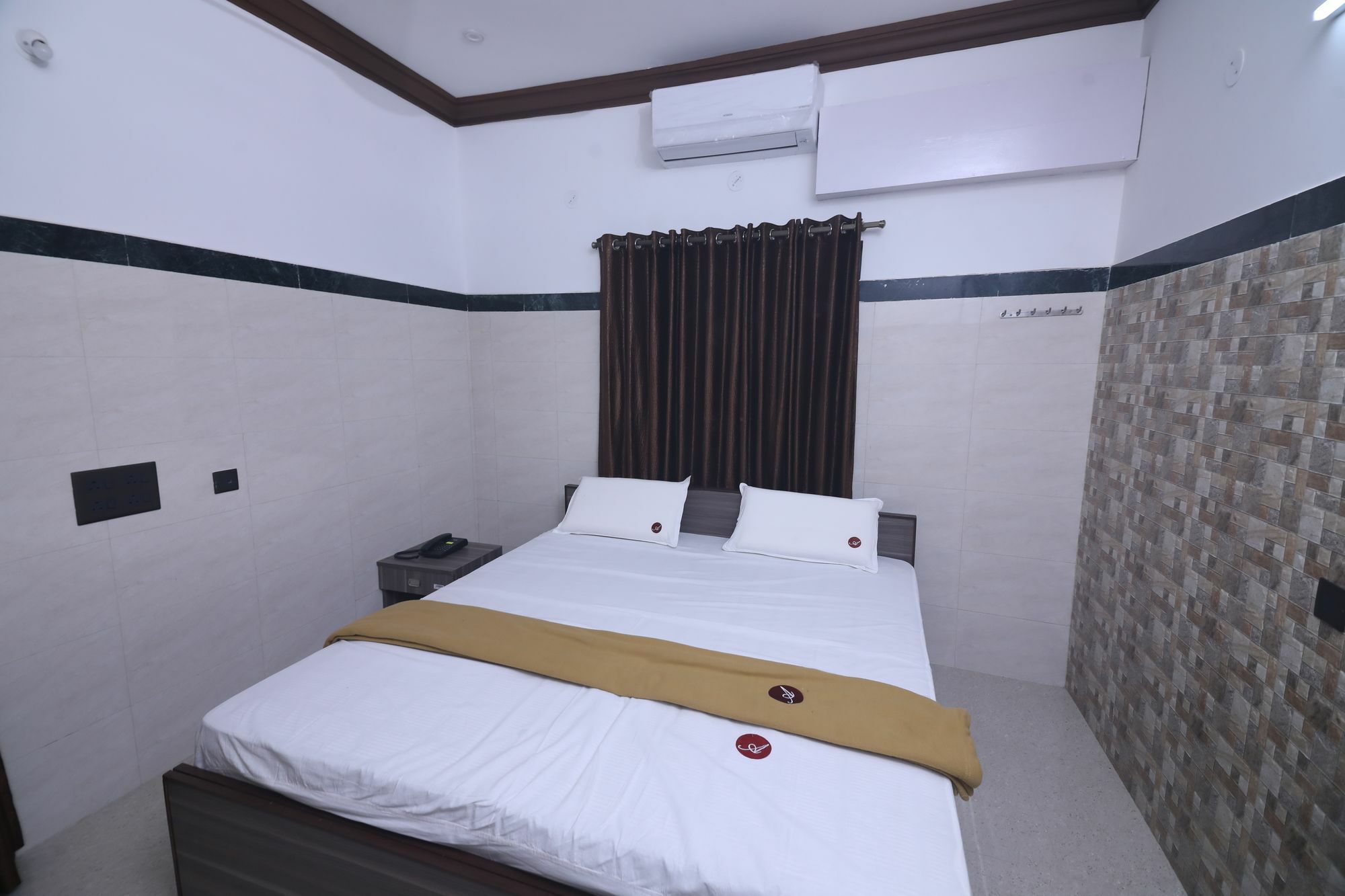 Gm Residency Inn Chennai
