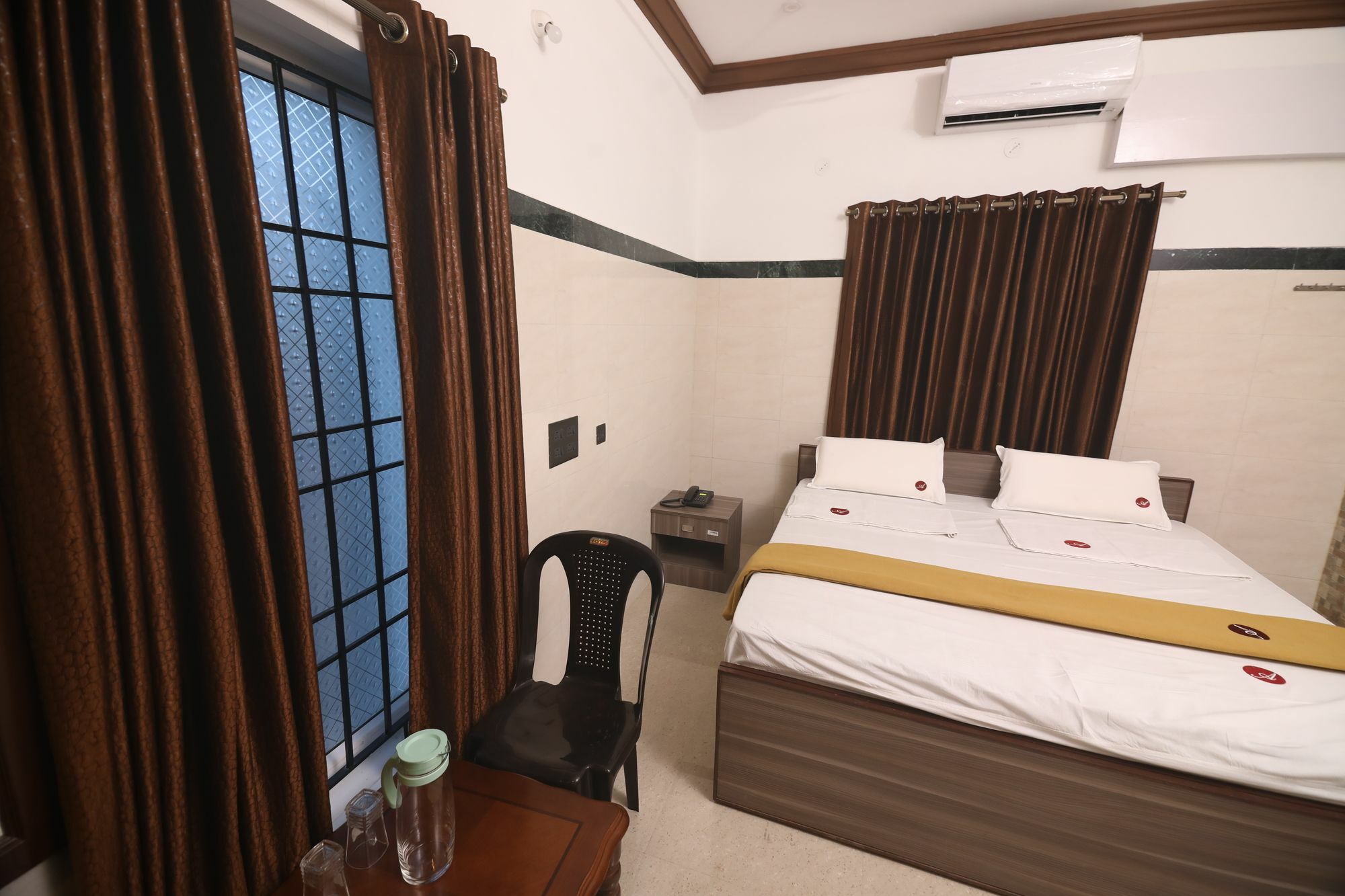 Inn Gm Residency