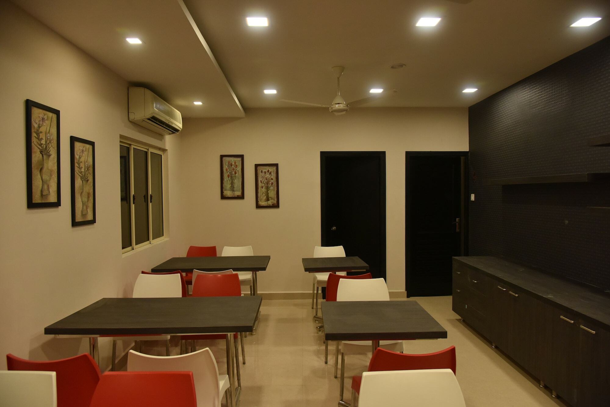 White Park Chennai