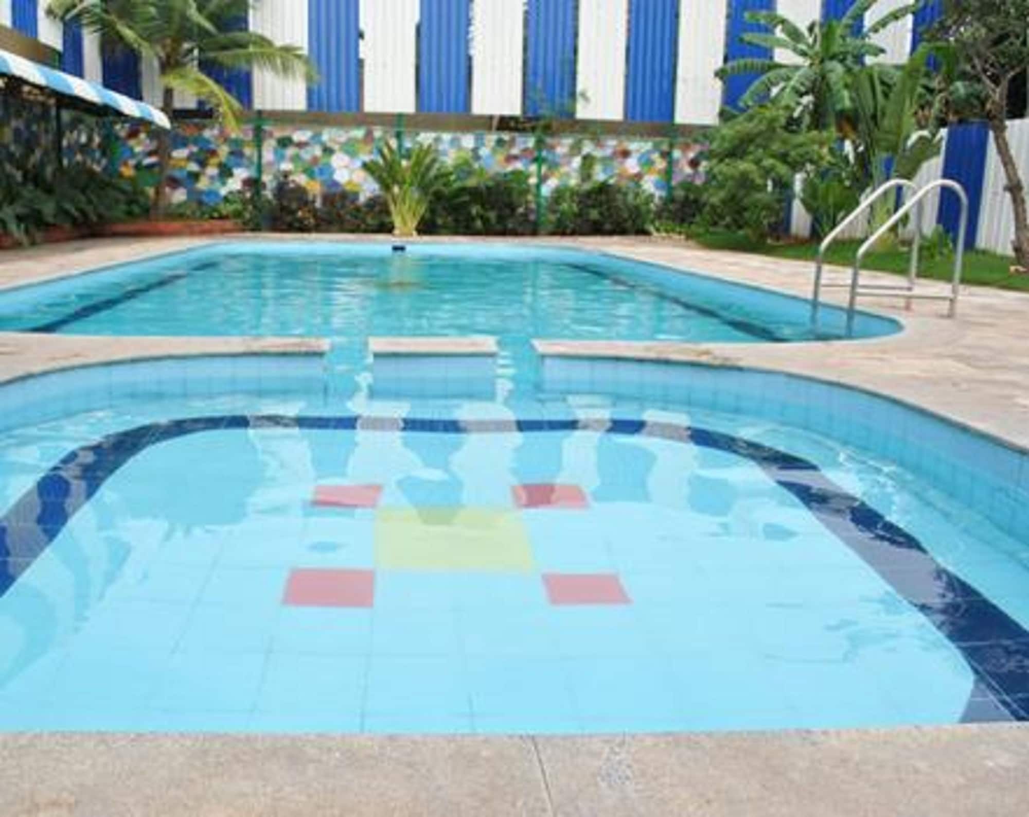 Hotel Park 3*